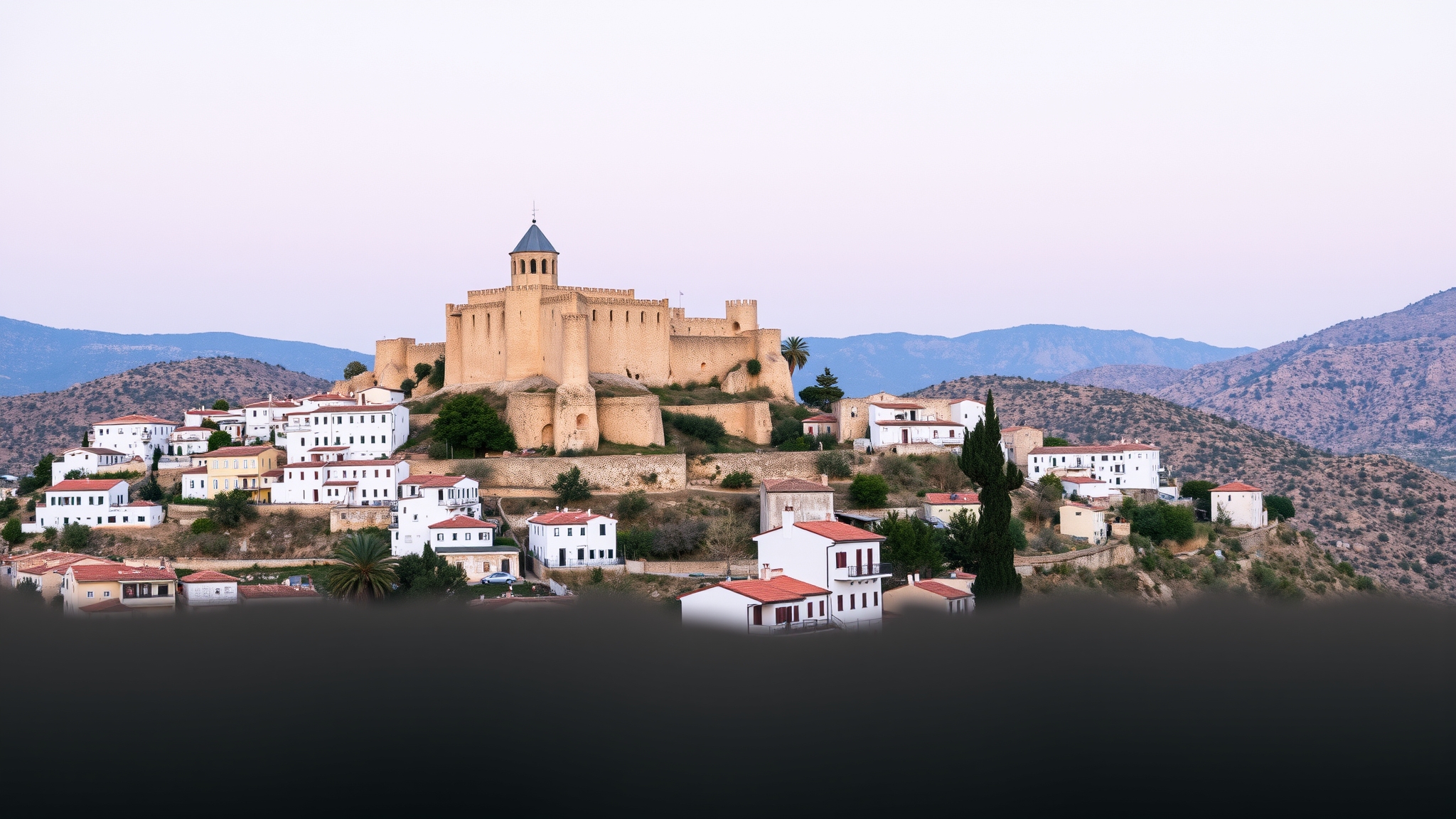 Els 6 pobles més bonics de la Comunitat Valenciana