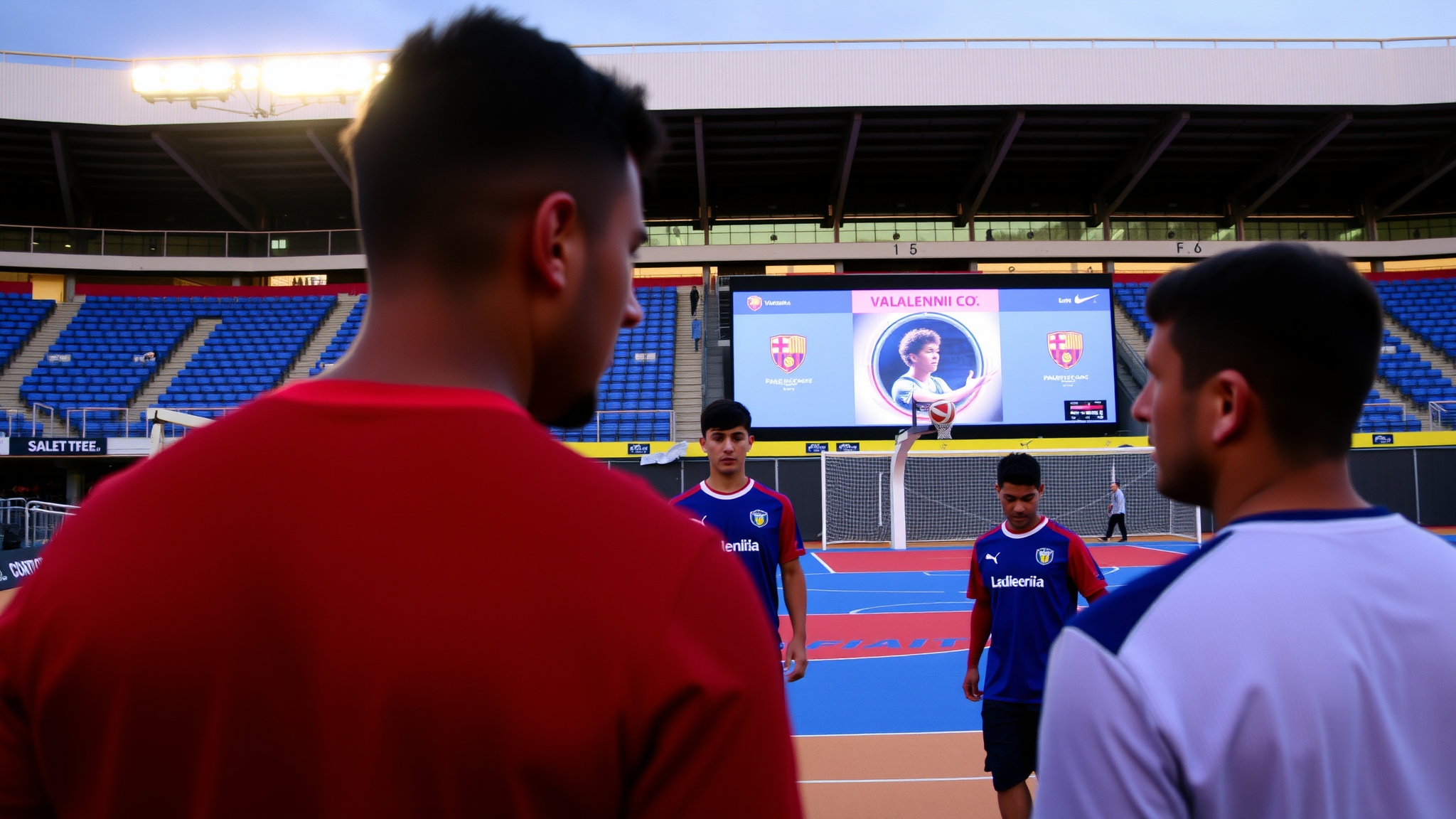 Els clubs valencians es preparen per a la nova temporada