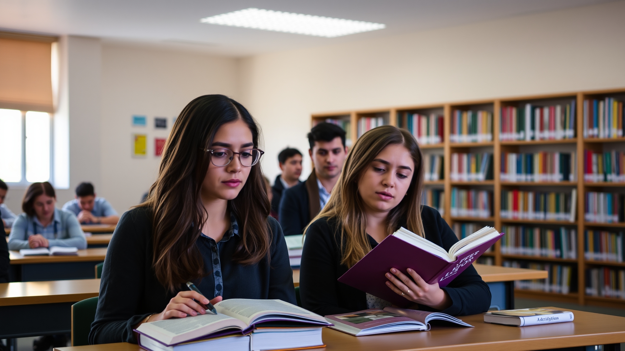 Beques de 1,6 milions per a universitaris que acaben el curs 2025-26