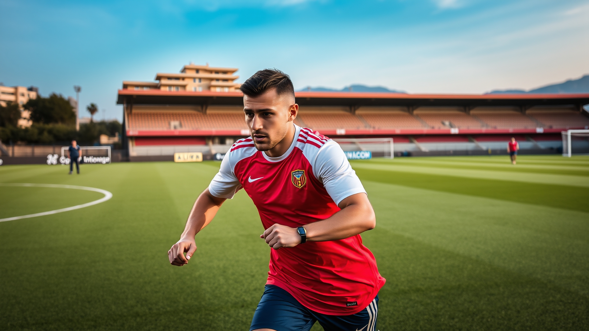 Beniparrell CF, l'equip de la gent de la Horta Sud
