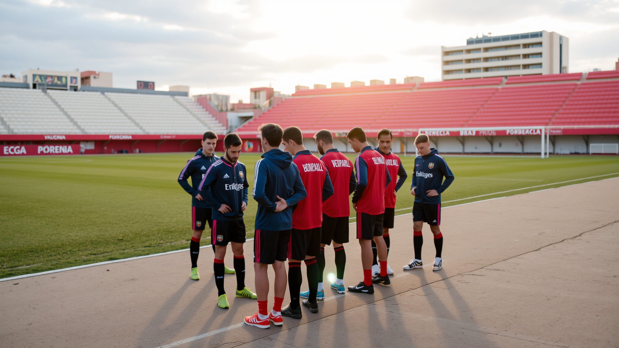 El Beniparrell CF es prepara per a la nova temporada