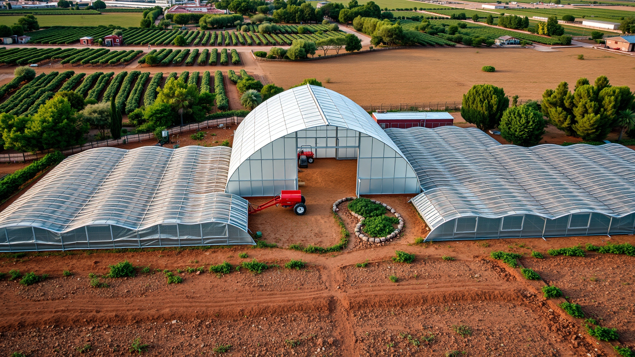 La Generalitat destina 496.297 € a innovació agrària valenciana