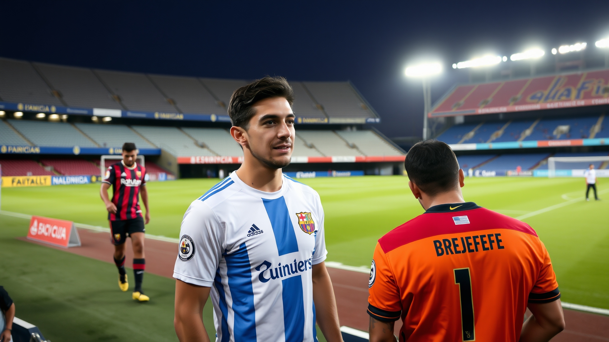 El Llevant UD encara lluita per la permanència en la segona divisió