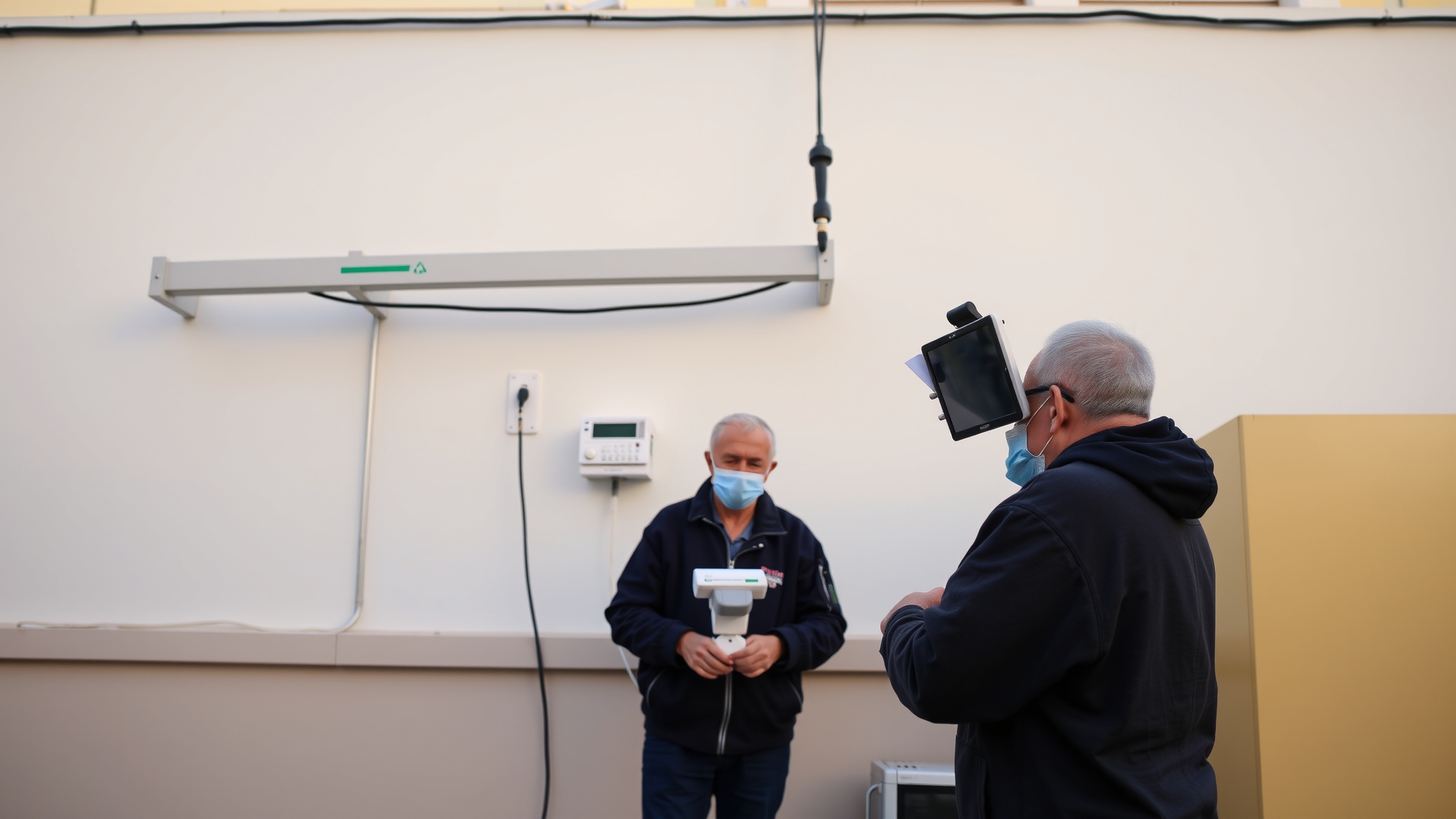 València adjudica 240.000 € per equipar el Centre de Dia Cabanyal