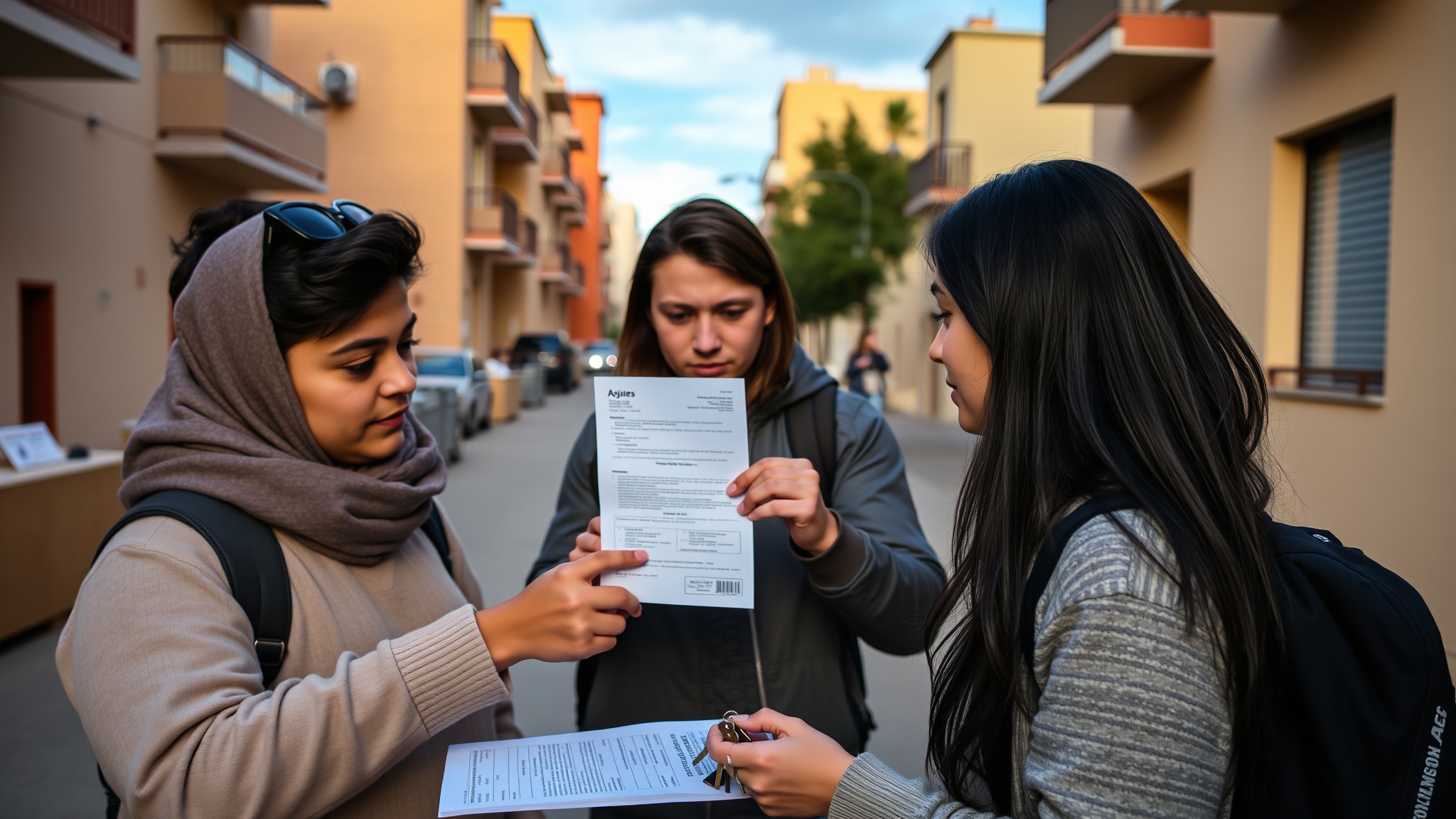 La Generalitat obri ajudes al lloguer jove a tota la Comunitat