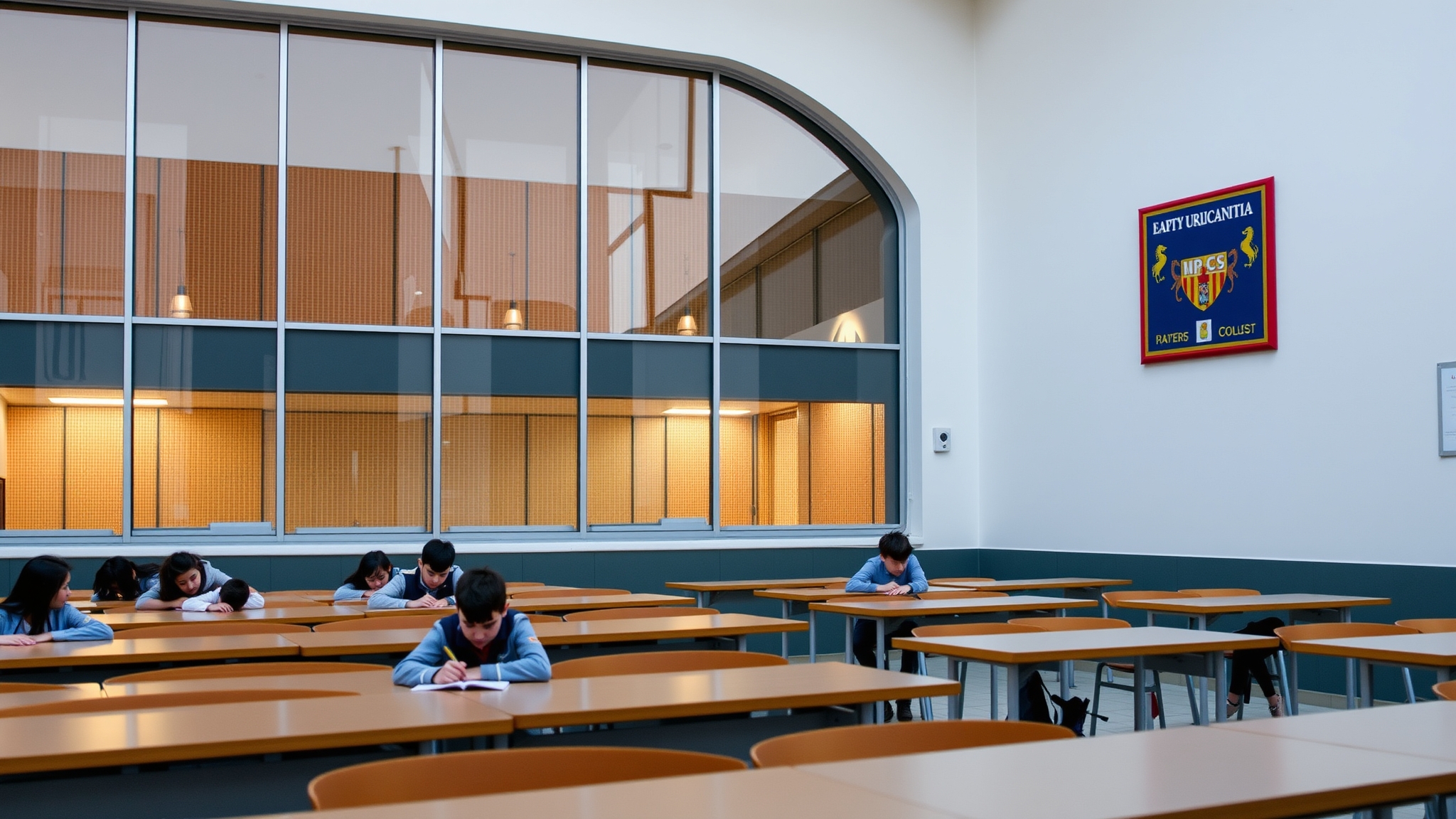 Els 10 centres educatius més destacats de la Comunitat Valenciana 2026