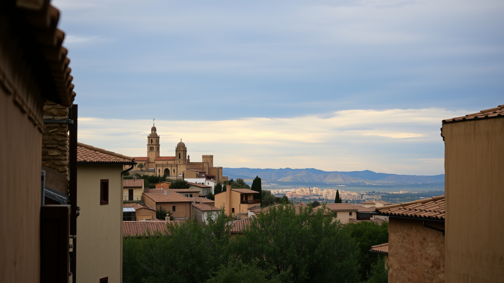 Els 10 pobles de l'interior de València que t'enamoraran el 2026