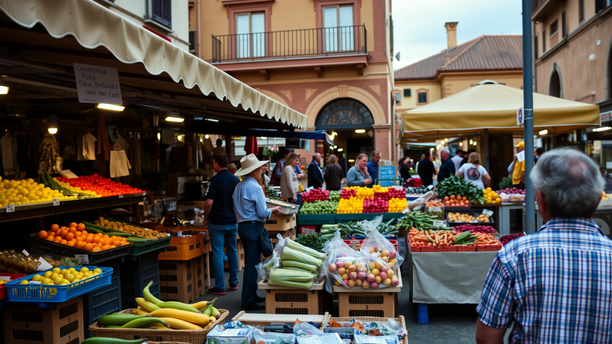 Els 10 millors mercats tradicionals a la Comunitat Valenciana 2026