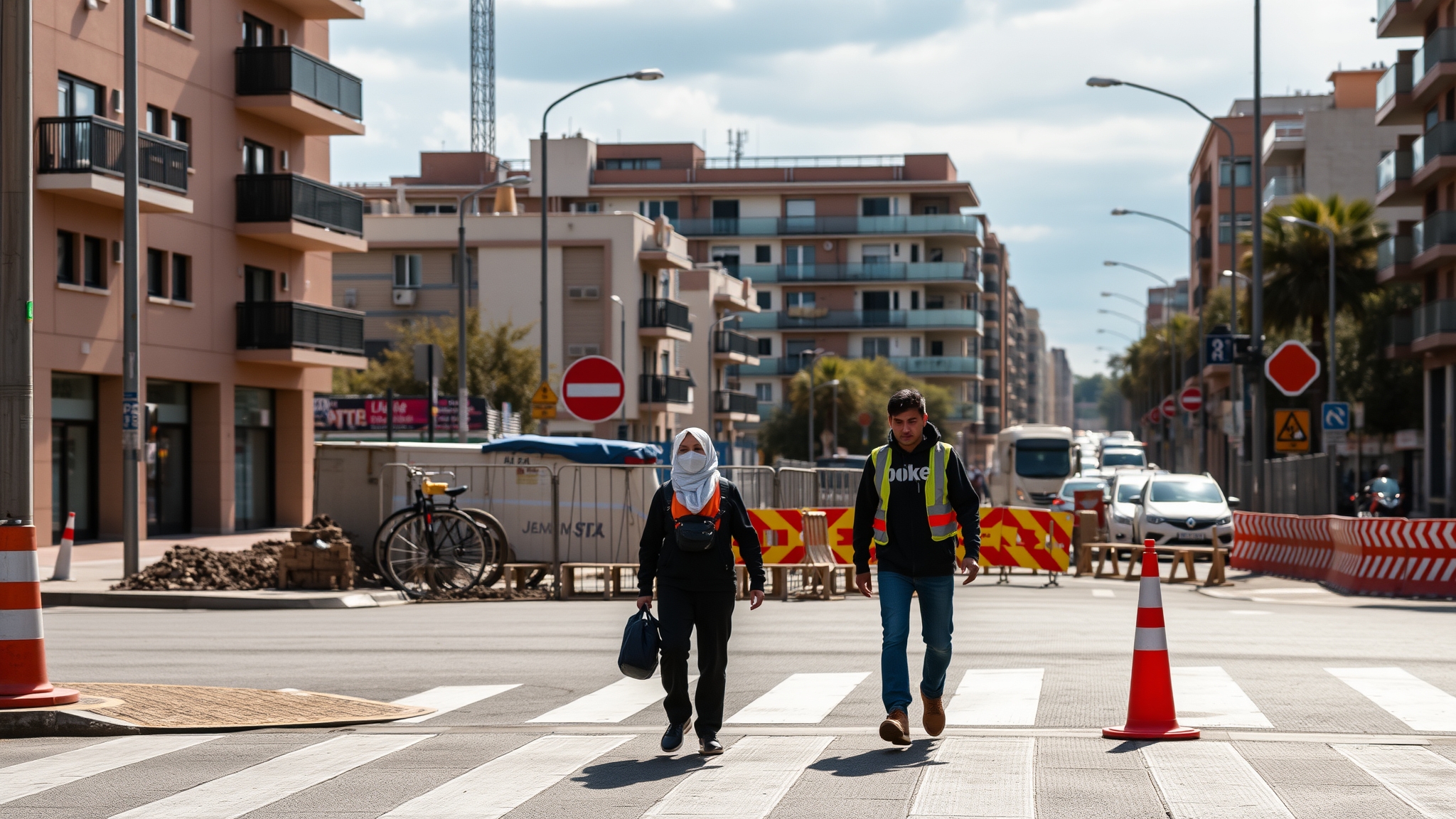 Silla avança obres a País Valencià: 634.927 € per a millores