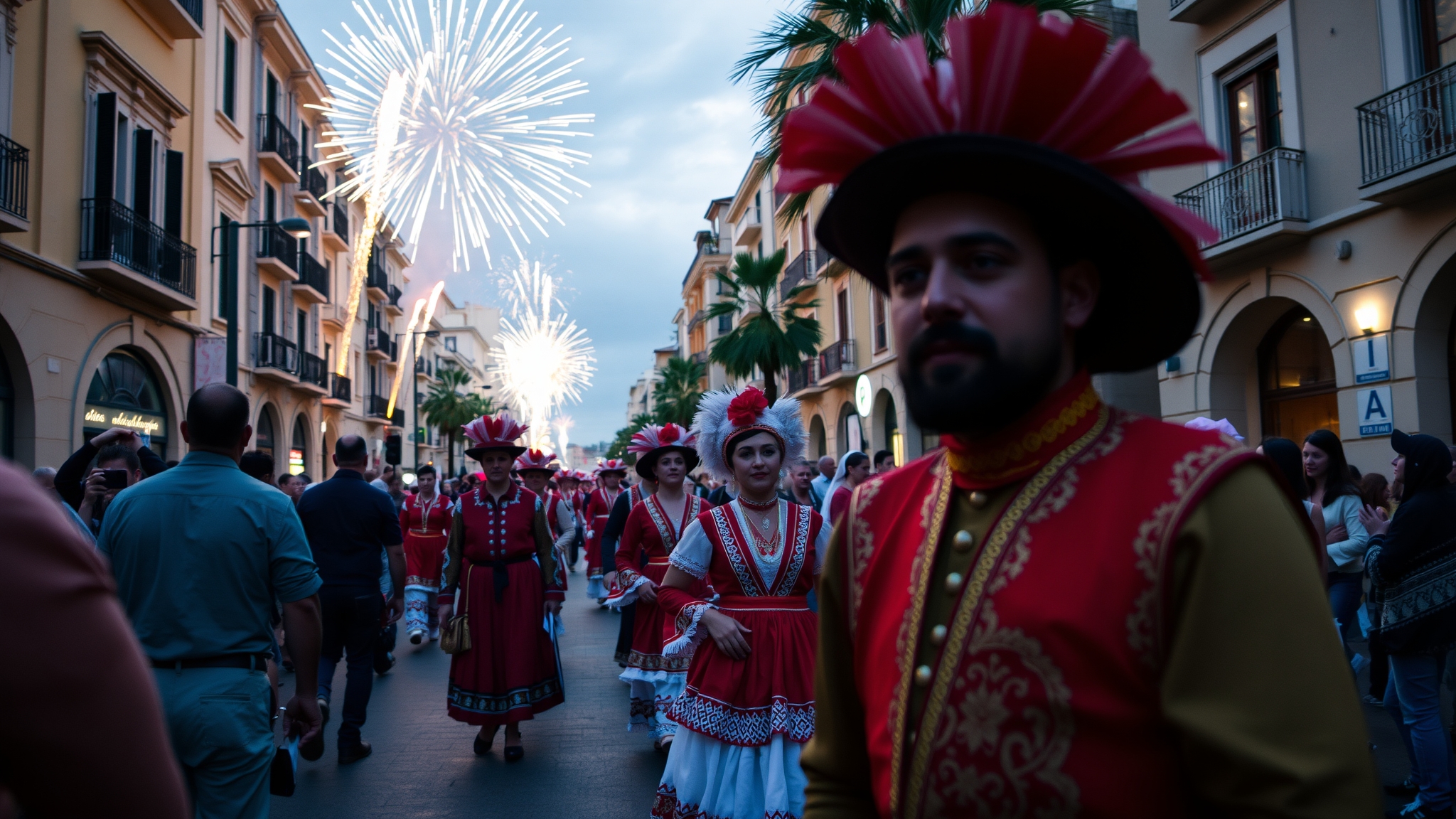 Guia Definitiva: Les 10 Festes Més Grans de la Comunitat Valenciana