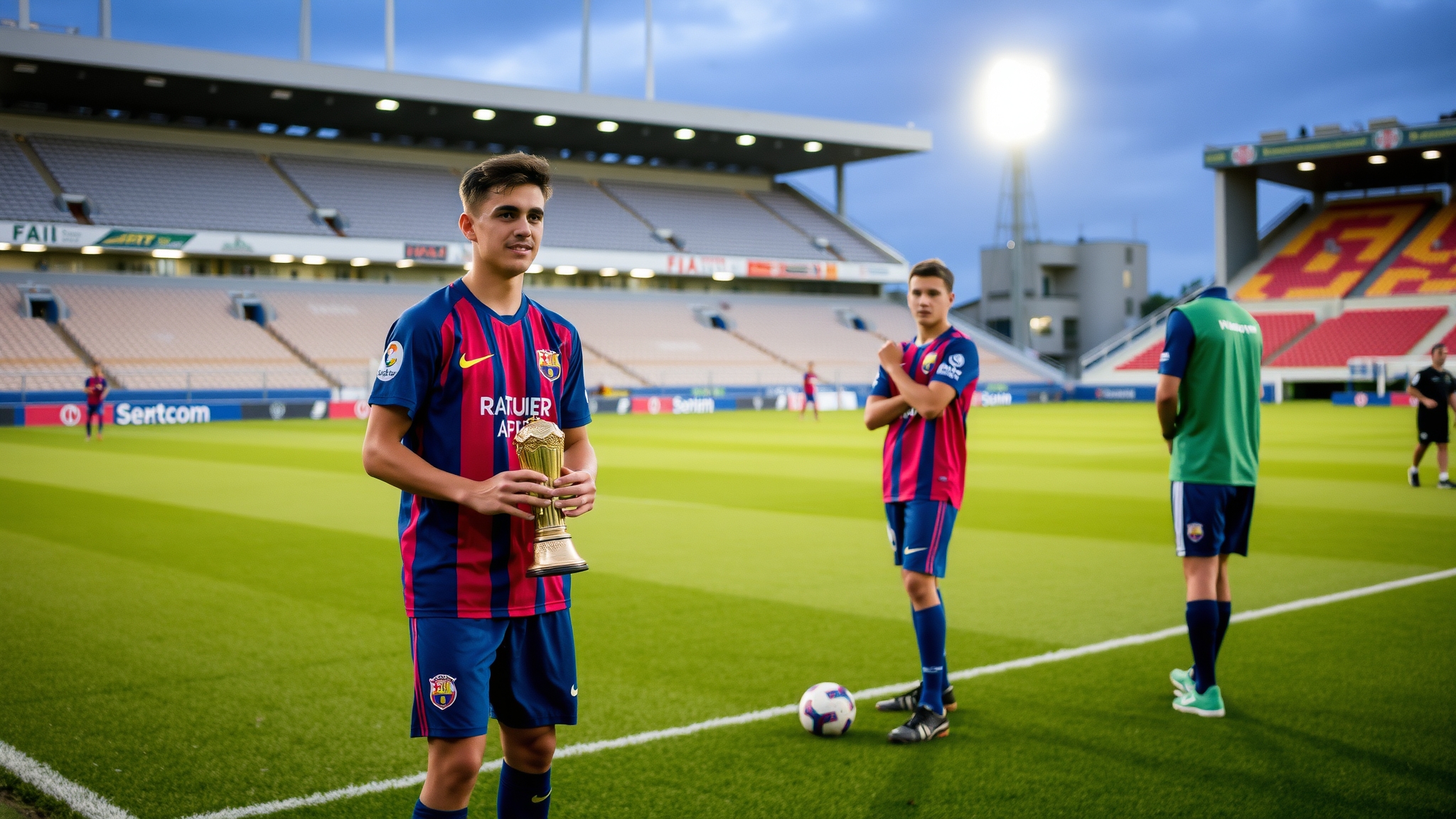 Els 10 millors clubs valencians per palmarés al futbol base 2026