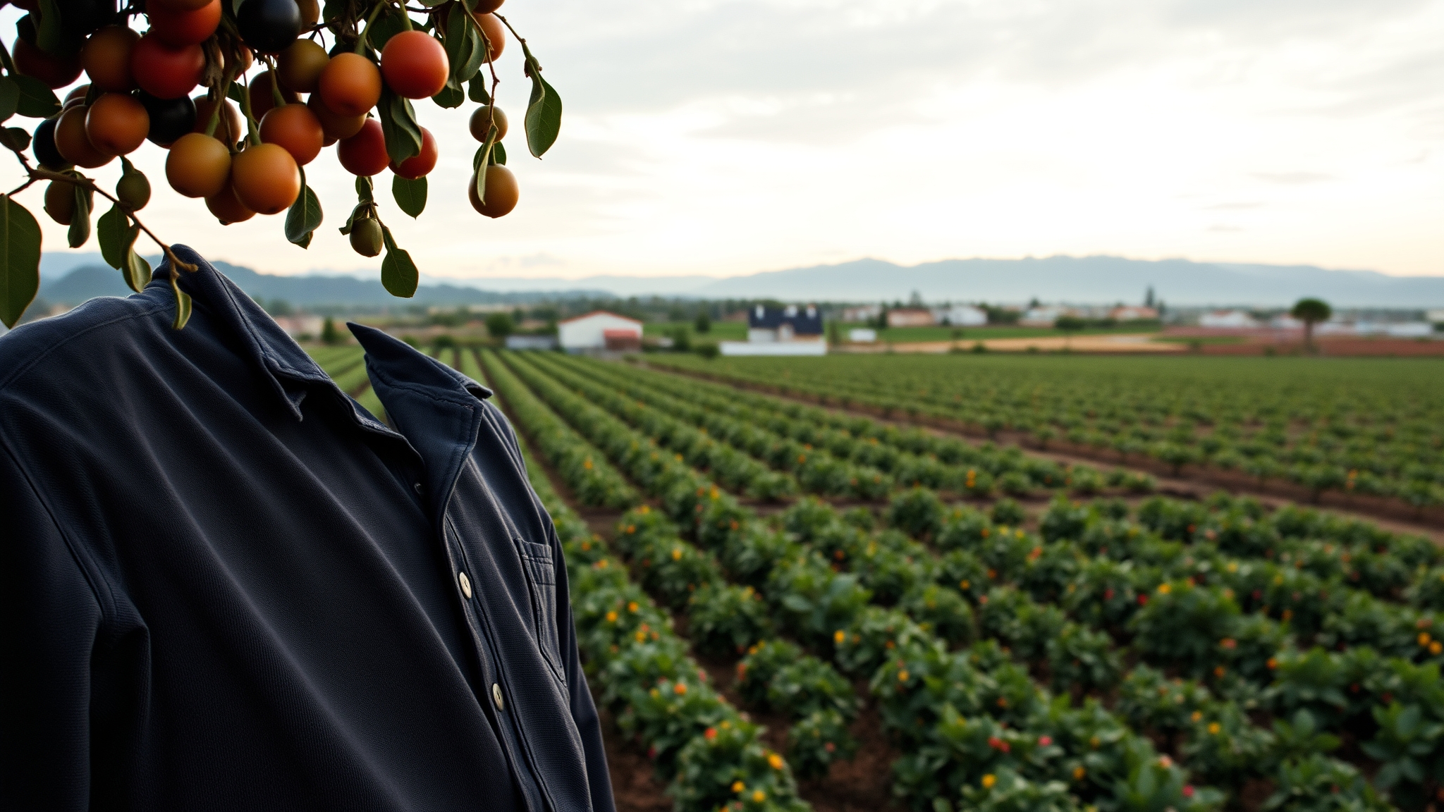 El sector ecològic valencià supera els 962 M€ de facturació el 2025
