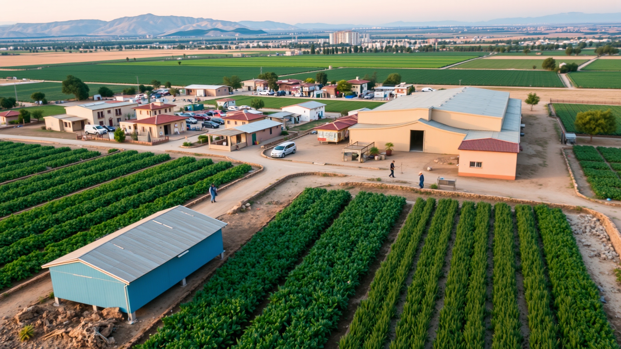 Els 10 millors cooperatives agràries valencianes per facturació