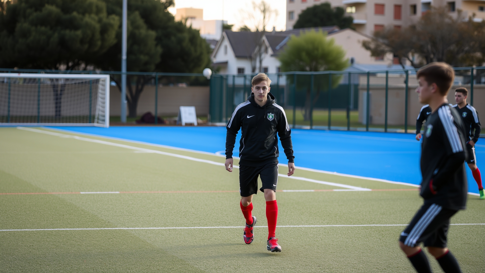 Silla destina 48.500 € a millorar el camp del Beniparrell CF