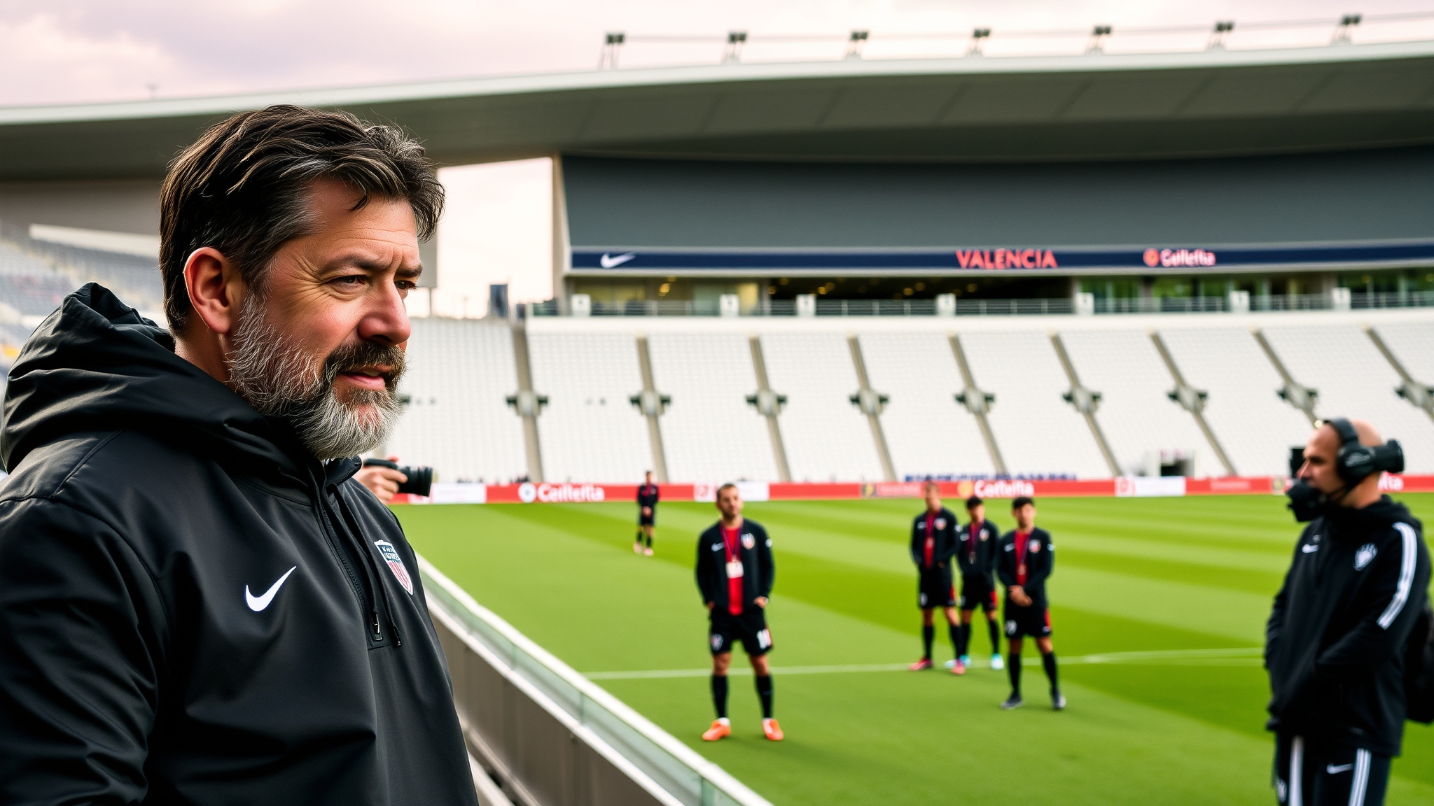 València CF: el club fa balanç de la temporada 2025-26
