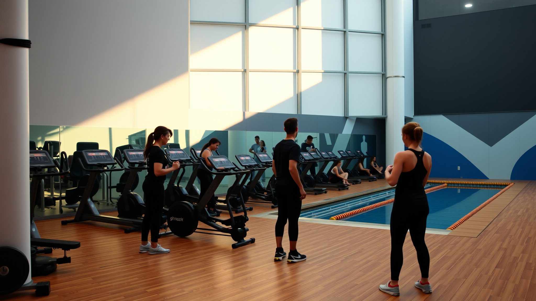 Els 10 millors gimnasos i centres esportius valencians per puntuació
