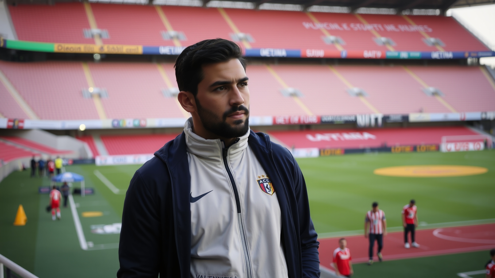 València CF renova Mario Domínguez fins a 2028: futur assegurat