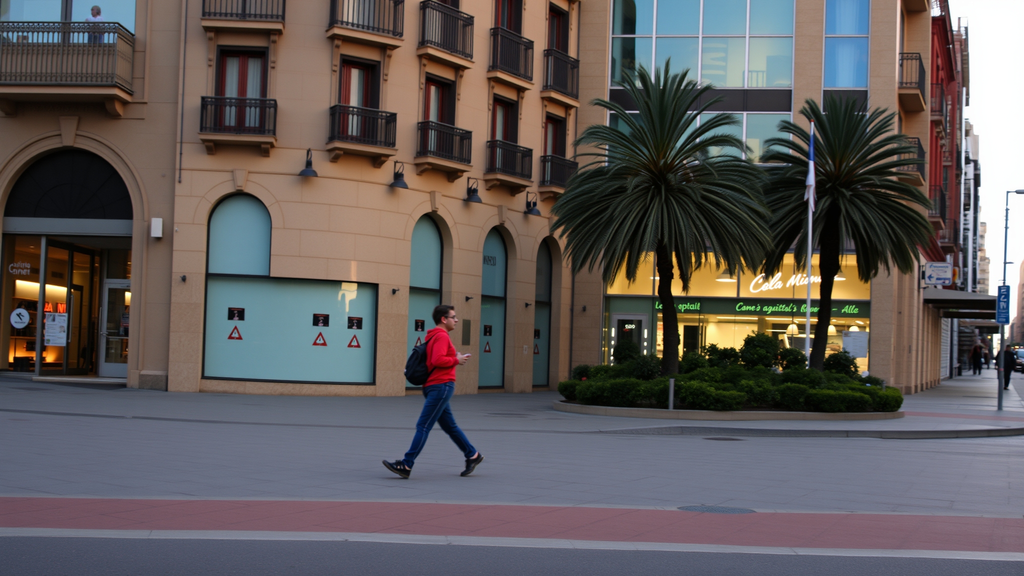 L'AEMET preveu un dimecres amb cels variables i màximes de 25°C a València