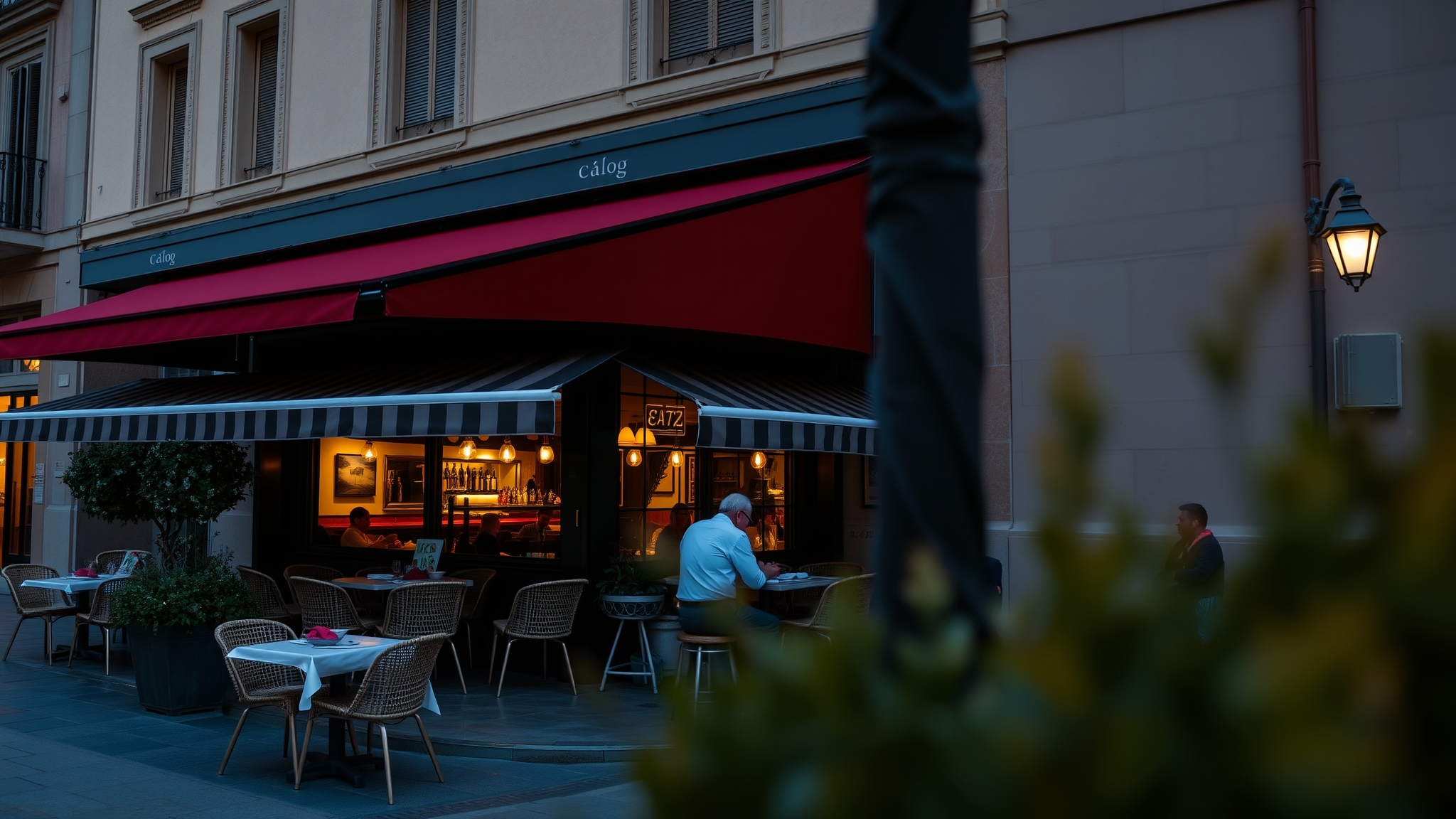 Els 10 millors restaurants de València amb estrella i destacats 2026