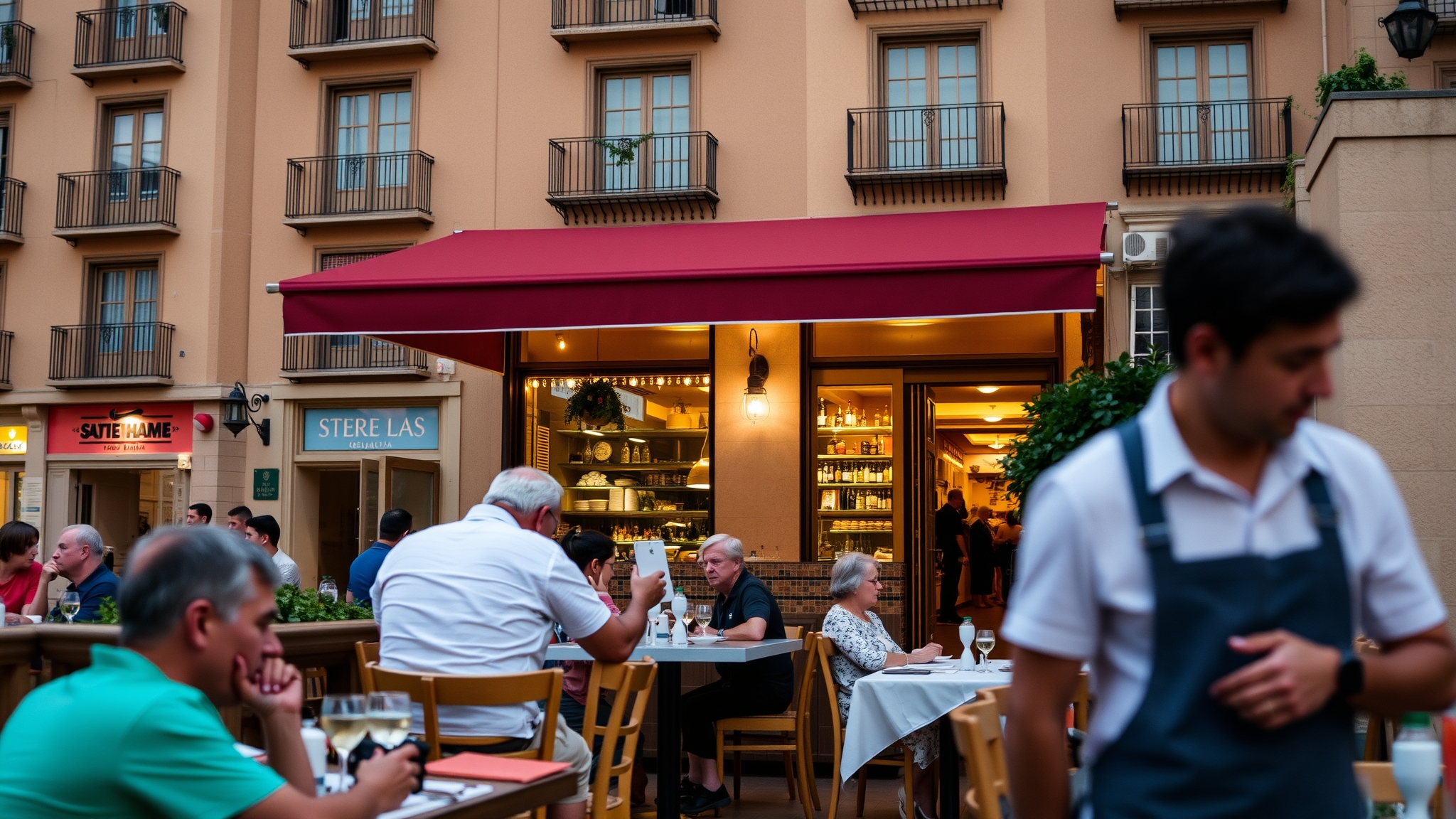Els 10 restaurants de València i l'Horta que destaquen el 2026