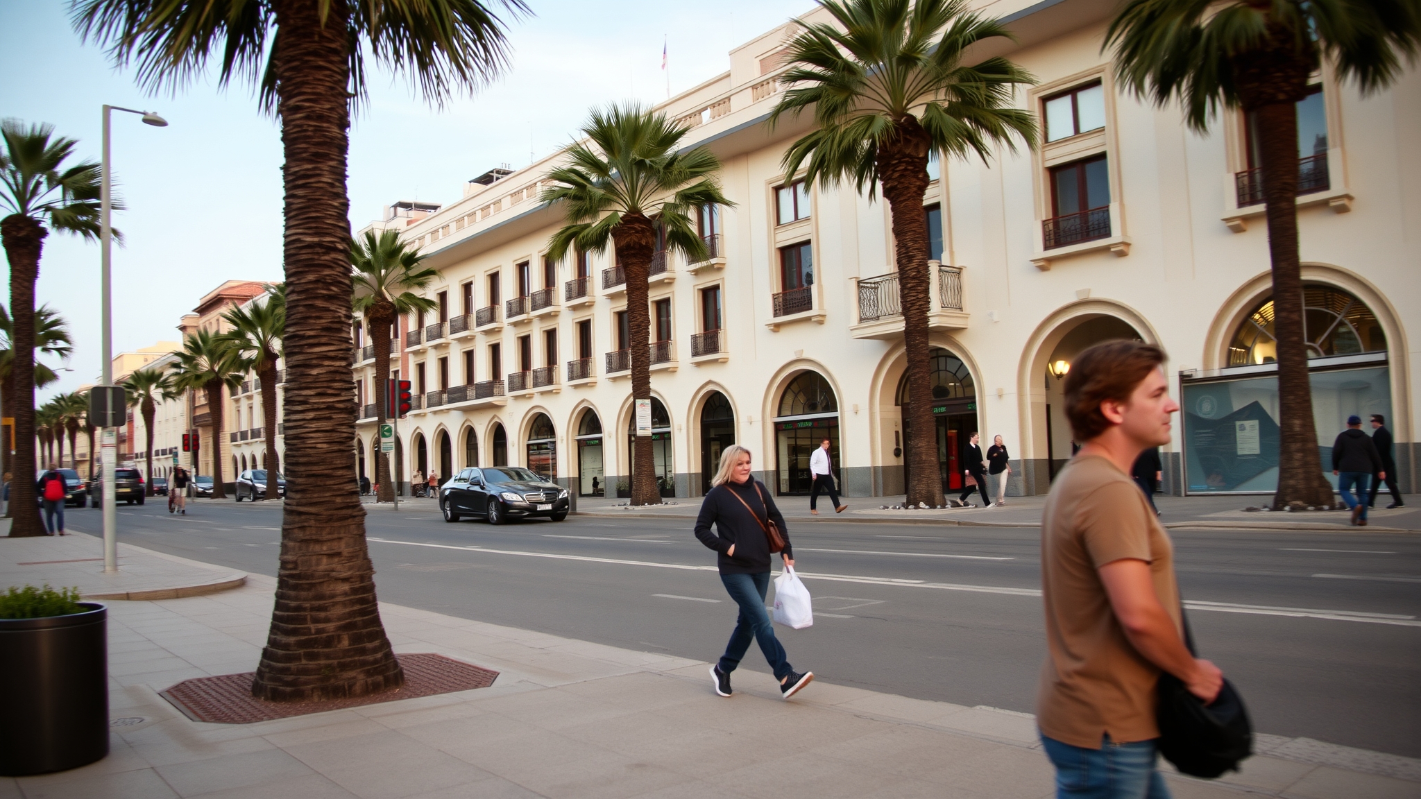 L'oratge a la Comunitat Valenciana: sol i calor amb màximes de 28°C