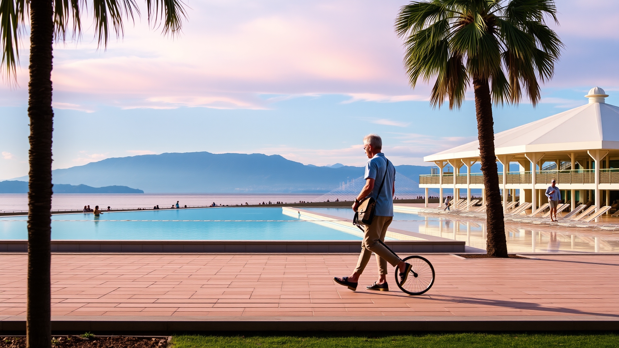 La Generalitat destina 1,4 milions a vacances per a discapacitats