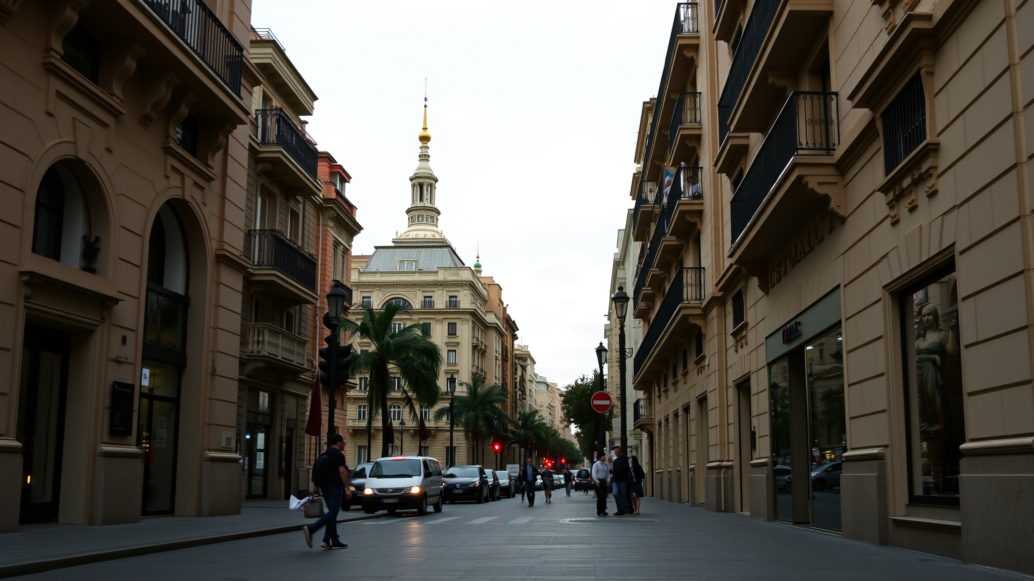 Oratge: Ascens notable de màximes a l'interior de València hui dijous