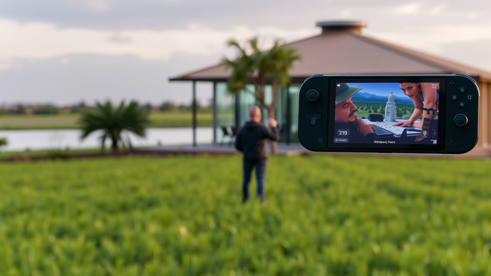L'Enigma de l'Albufera: videojoc valencià supera 50.000 descàrregues