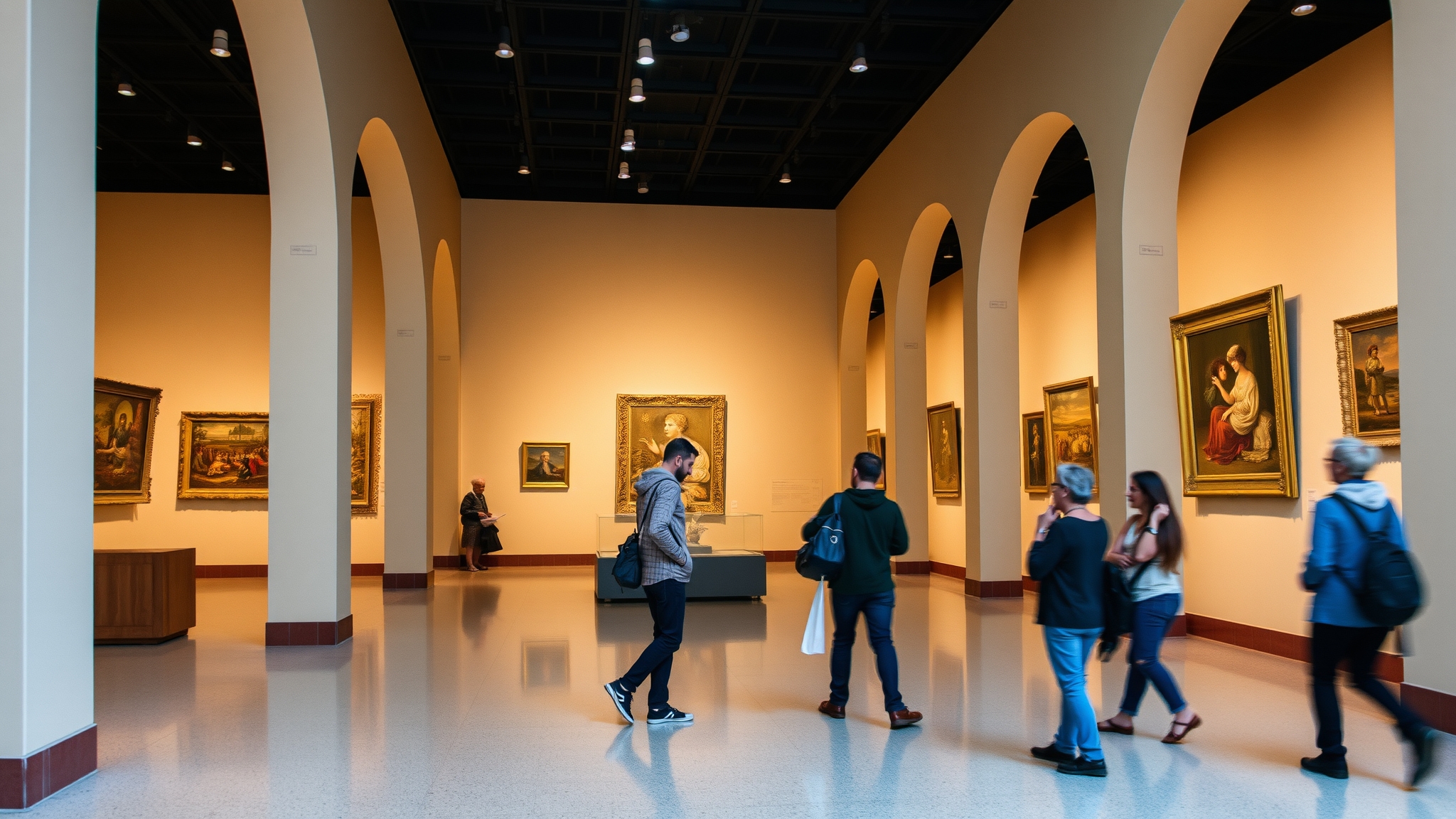 Guia definitiva: Els millors museus de la Comunitat Valenciana