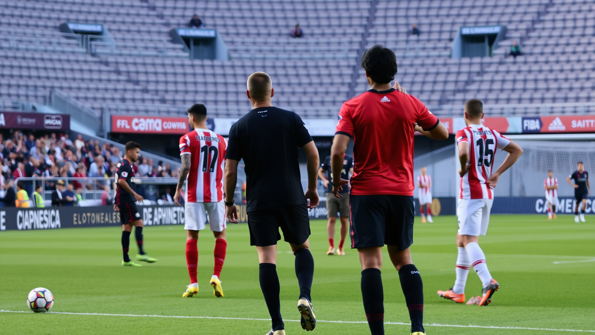 El Llevant UD s'enfronta al Girona FC en un partit crucial per la permanència