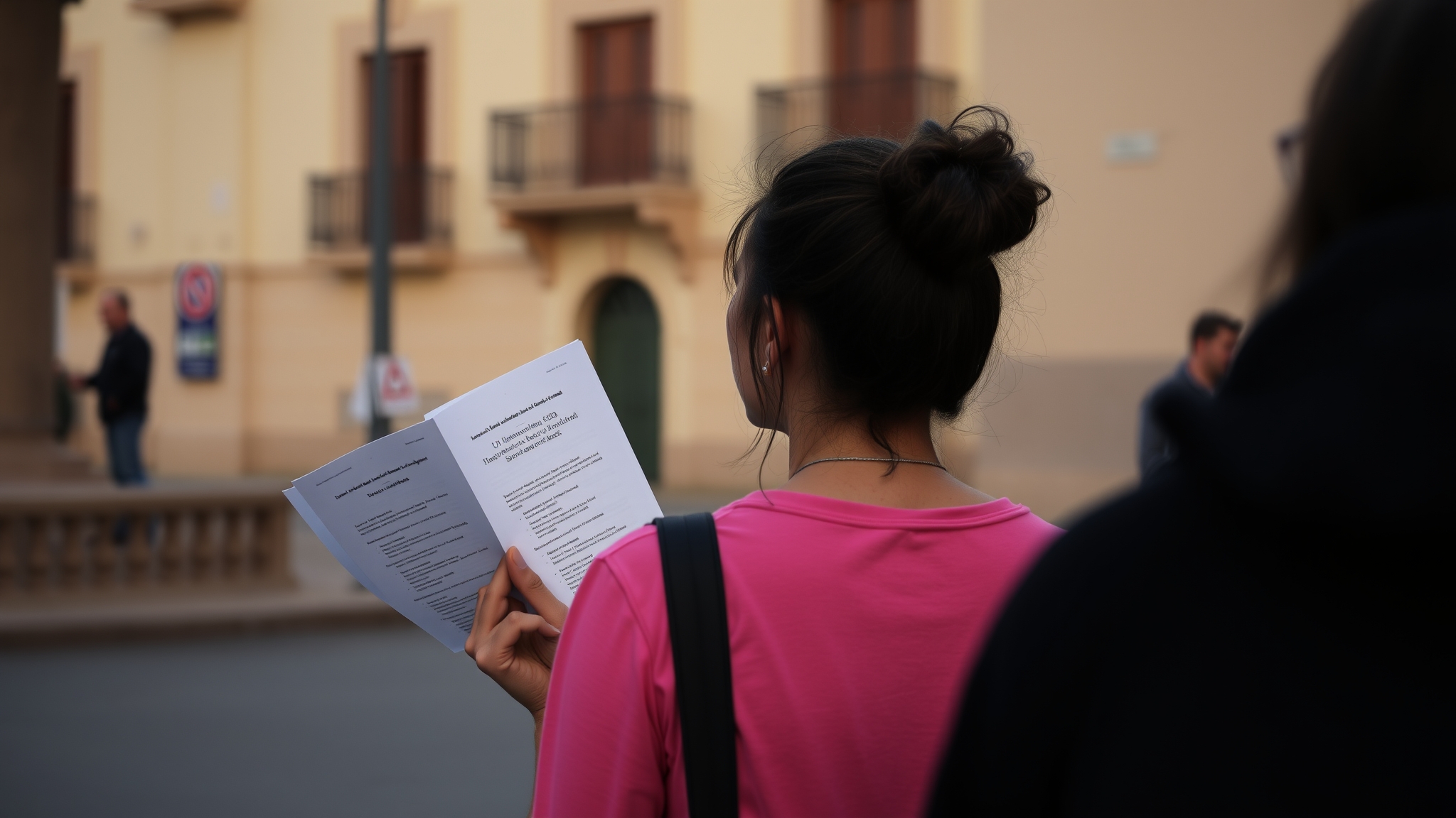 Ajudes de lloguer de fins a 250 € per a joves en pobles de la Comunitat