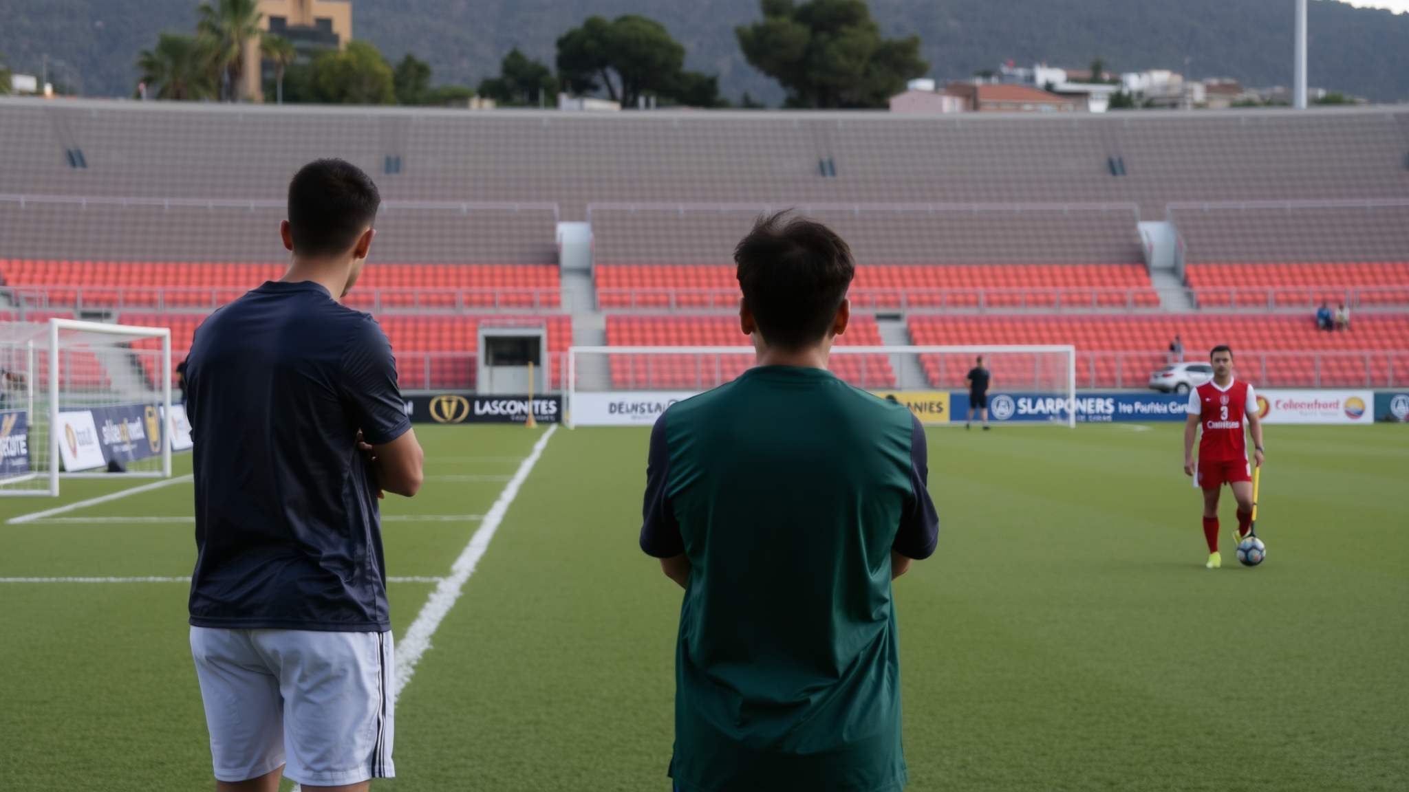 L'Ajuntament de Silla aprova 240.000 € per a la reforma del camp del Beniparrell CF
