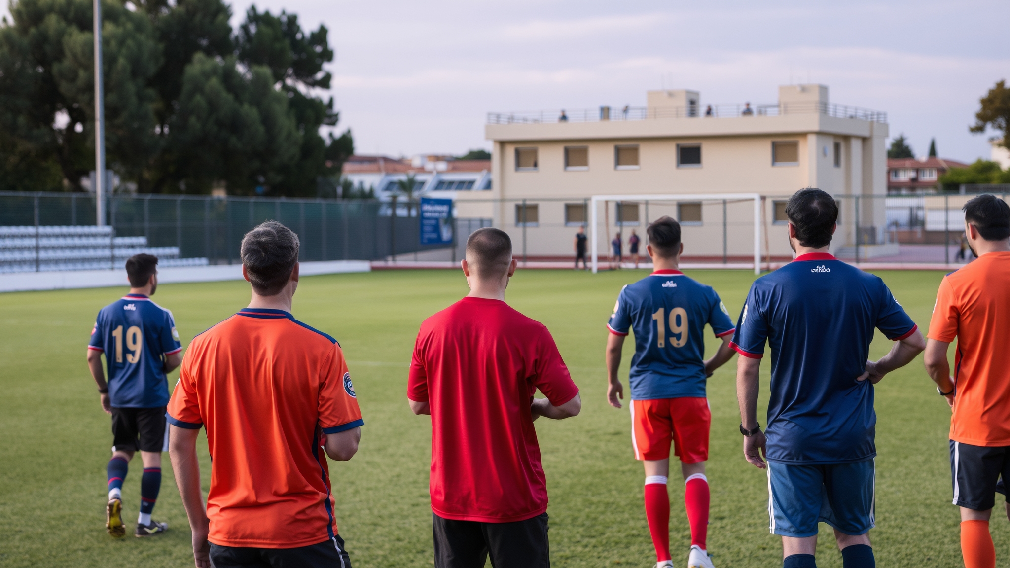 L'Ajuntament de Silla obre una partida per al camp del Beniparrell CF