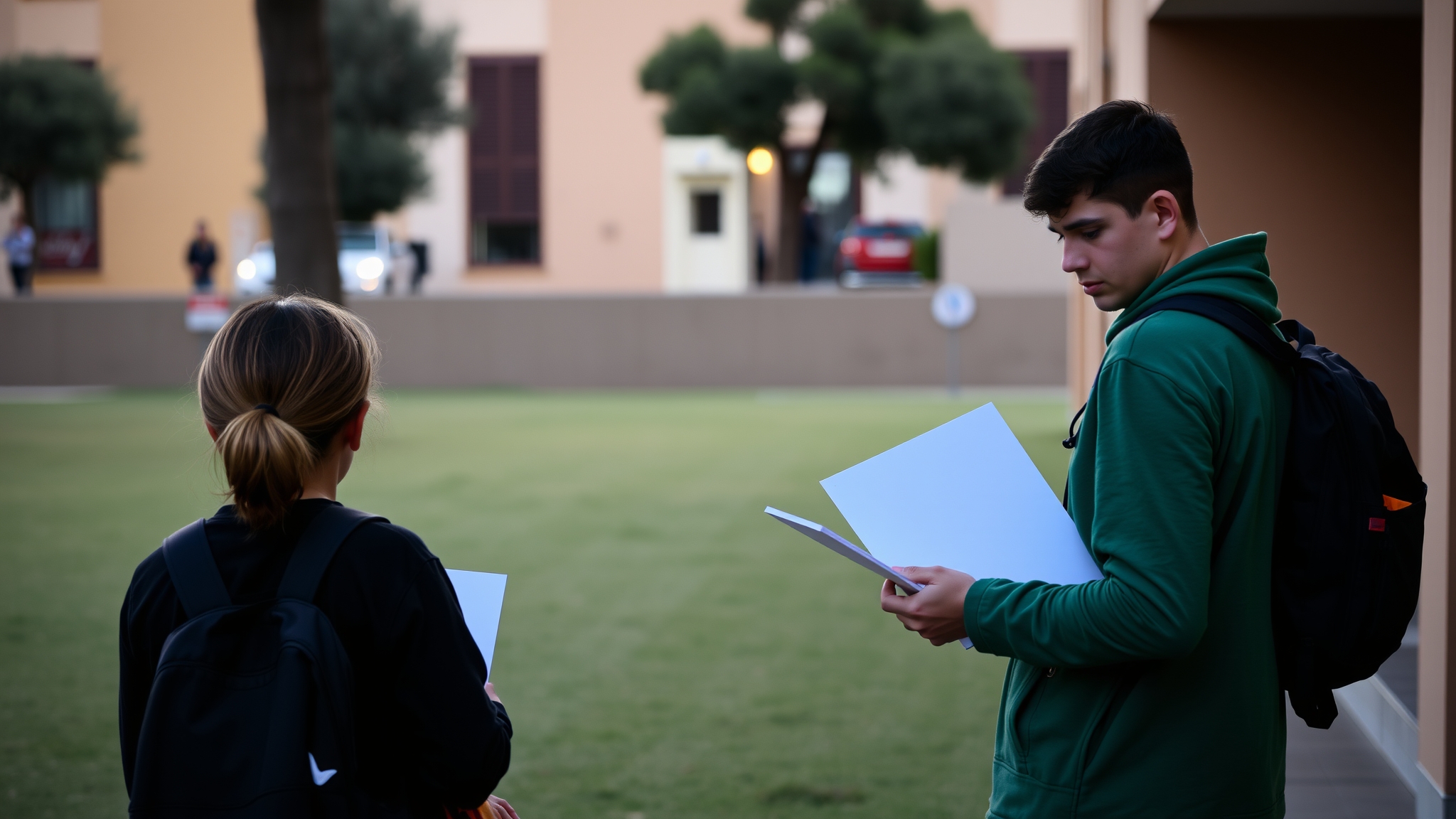 Inscripcions obertes per als Camps de Voluntariat de l'IVAJ a la Comunitat Valenciana