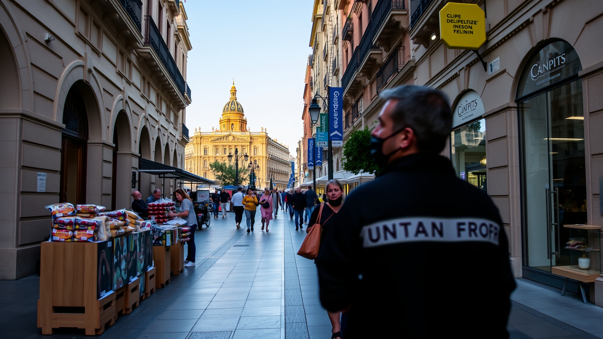 Ajudes de la Generalitat per a comerç, artesania i consum tanquen termini el 25 de juny