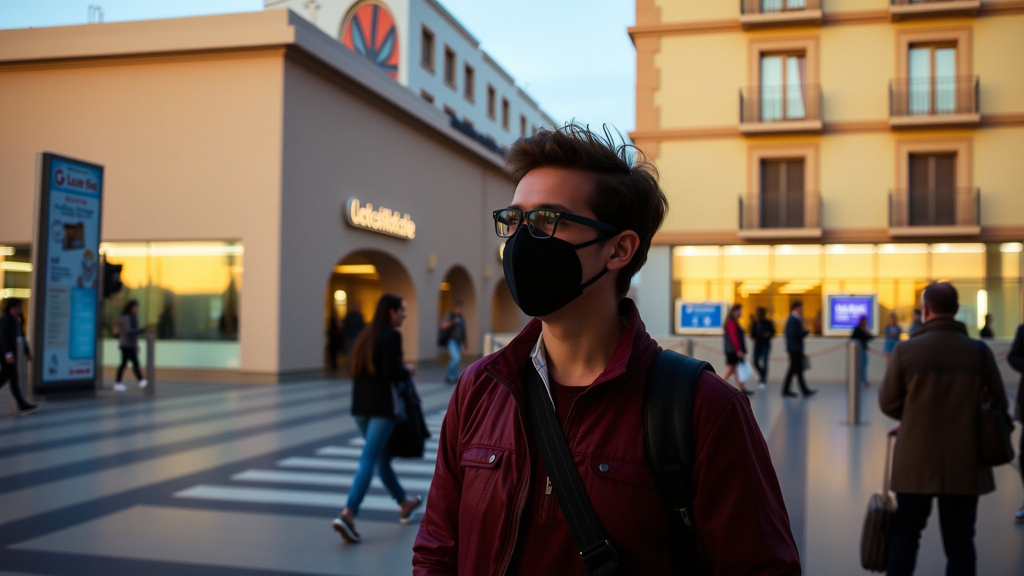 La IA redueix fins a un 80% els temps de check-in a l'hotel