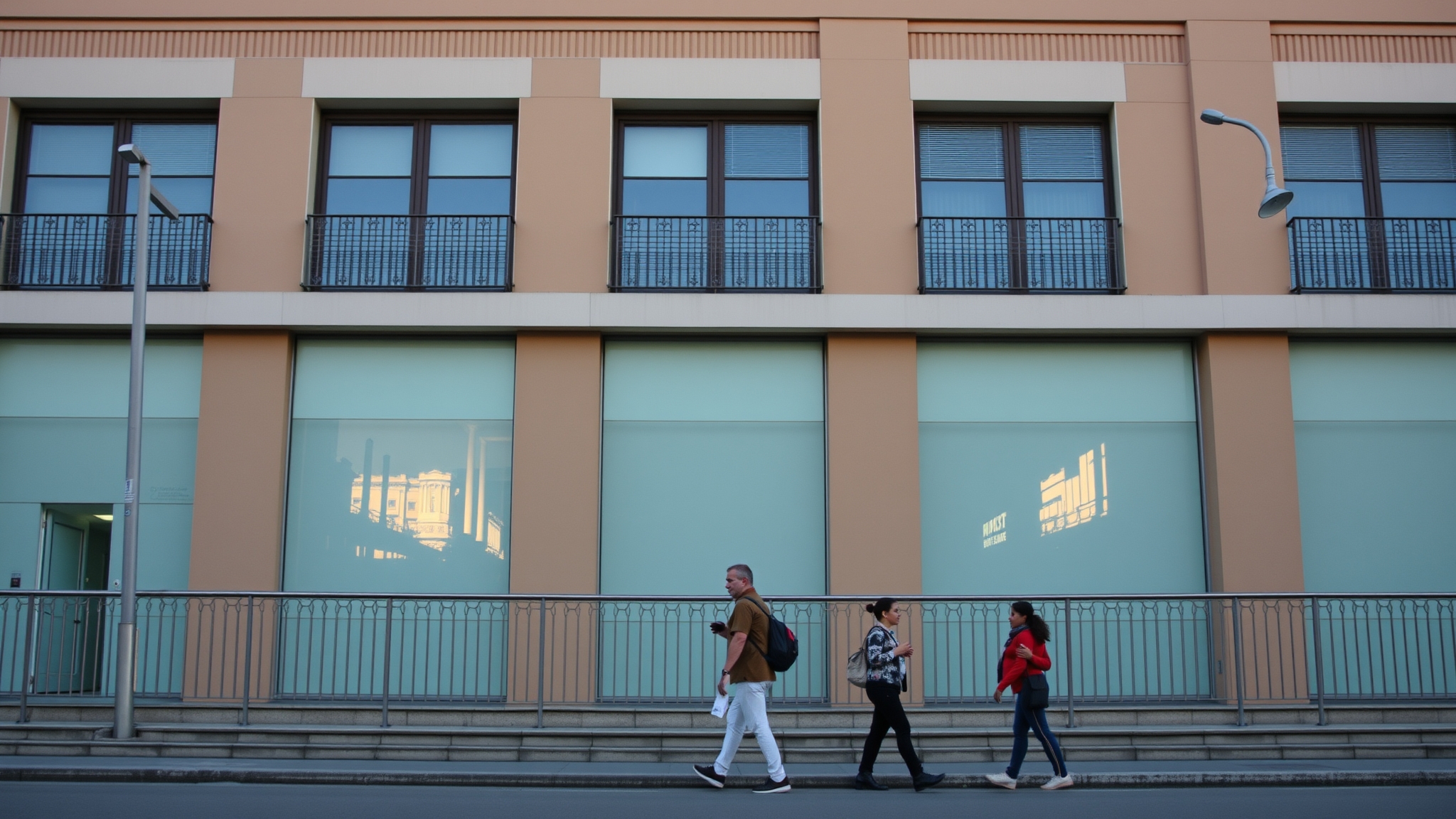 El Govern espanyol defensa la regularització d'inmigrants davant el Tribunal Suprem