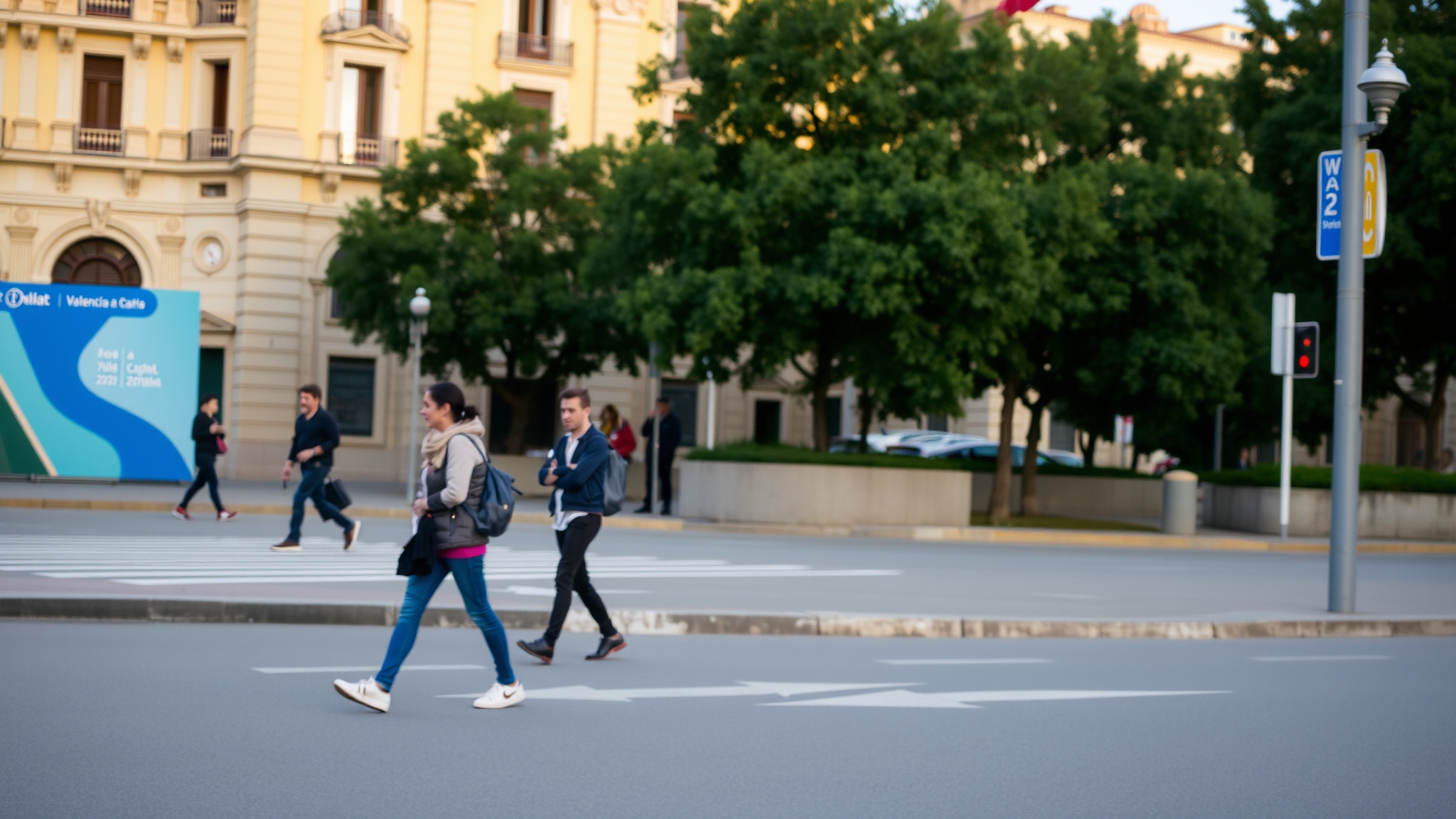 València ratifica la candidatura a Capital Europea de Innovación 2027