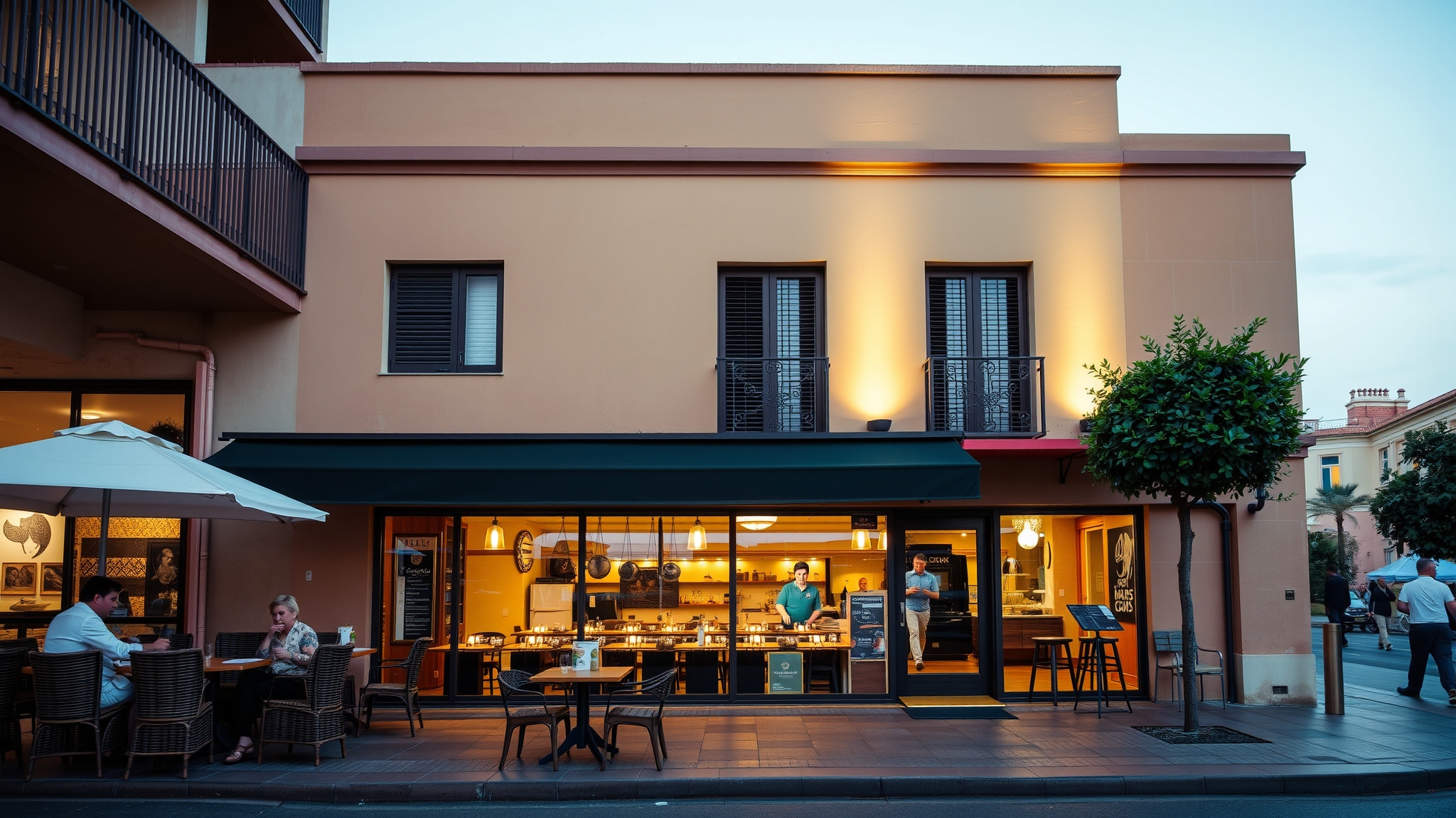 Els 5 millors restaurants de Albuixech