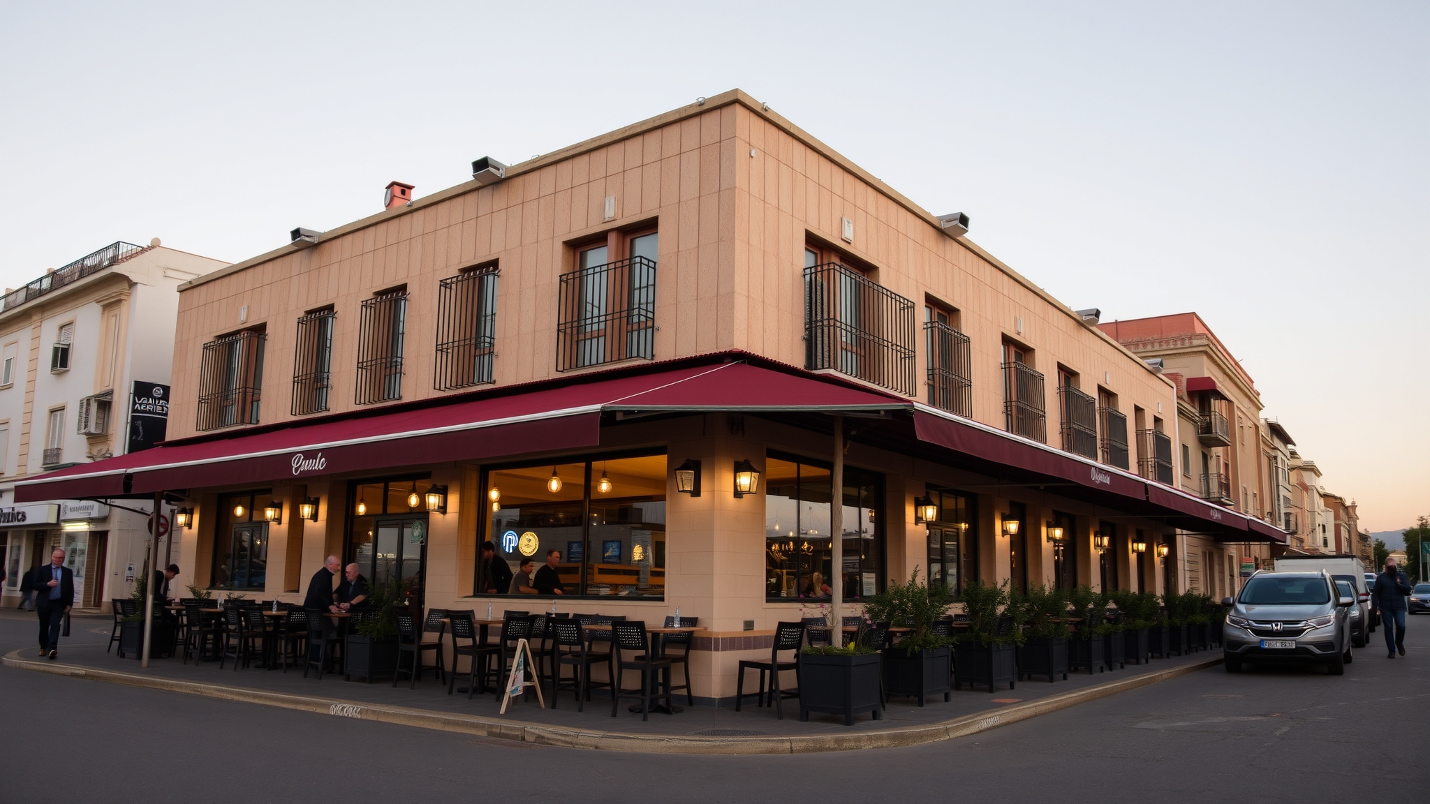 Els 10 millors restaurants de Albaida