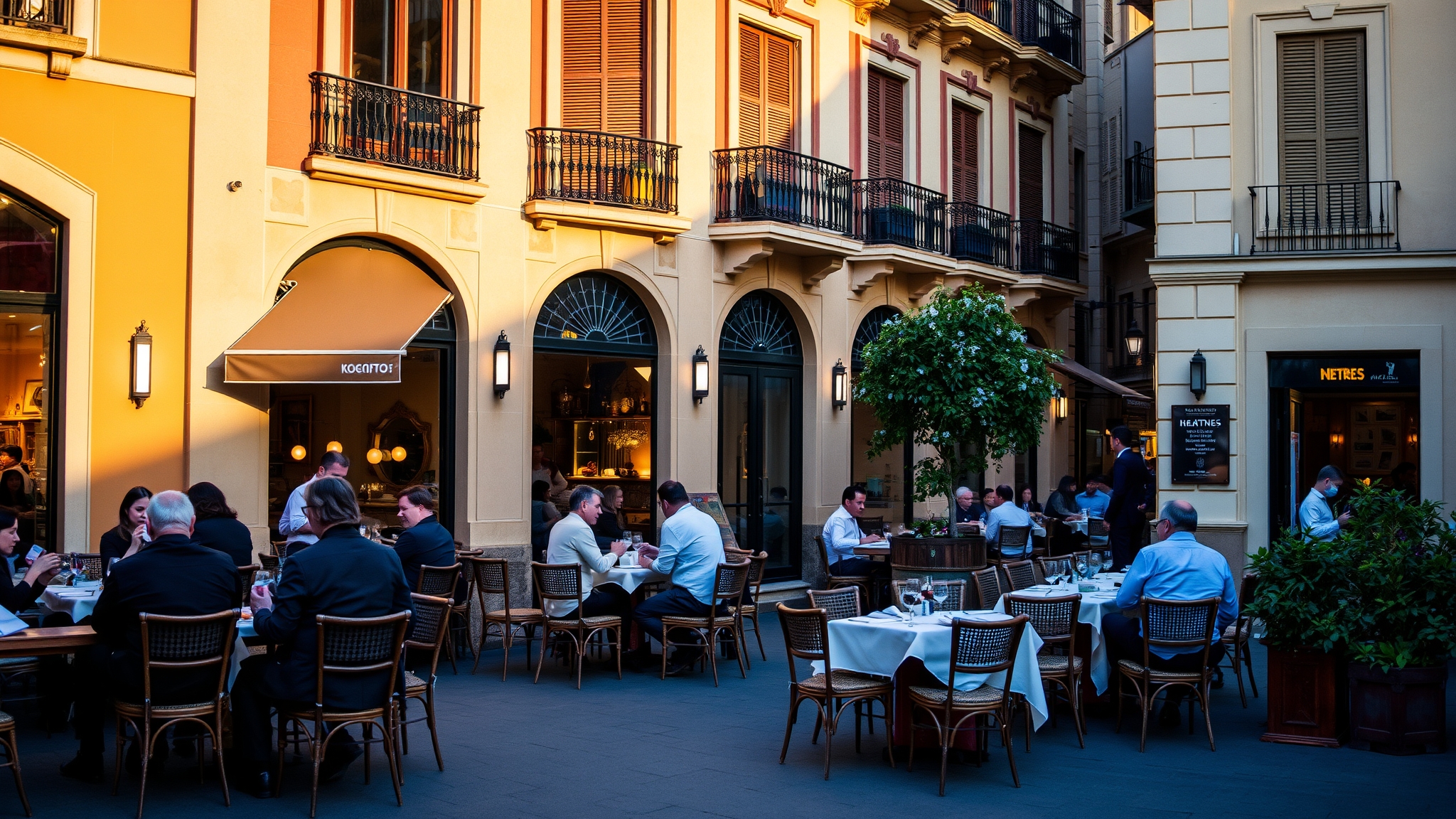 Els 10 millors restaurants de Rocafort