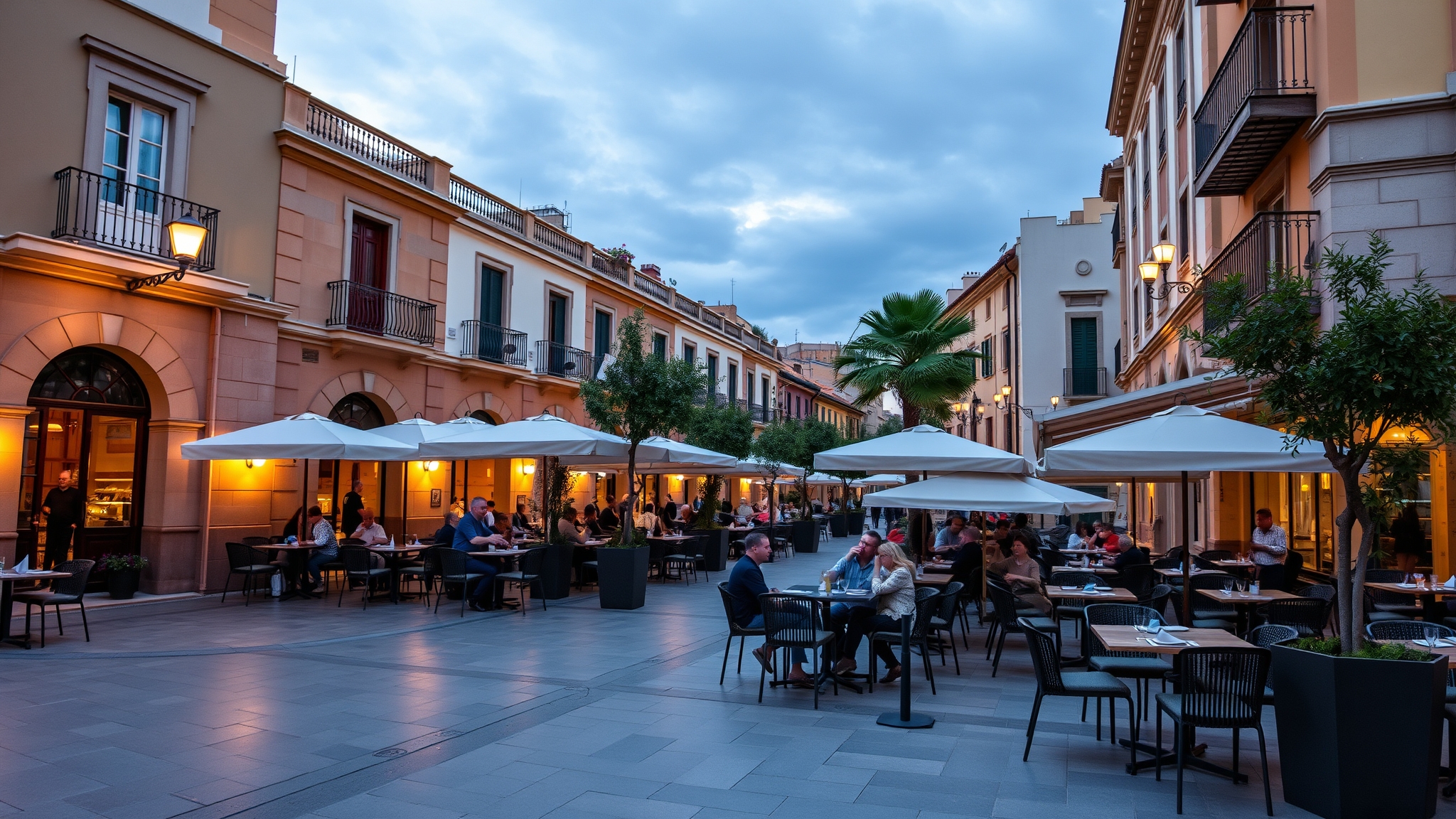 Els 10 millors restaurants de Almàssera