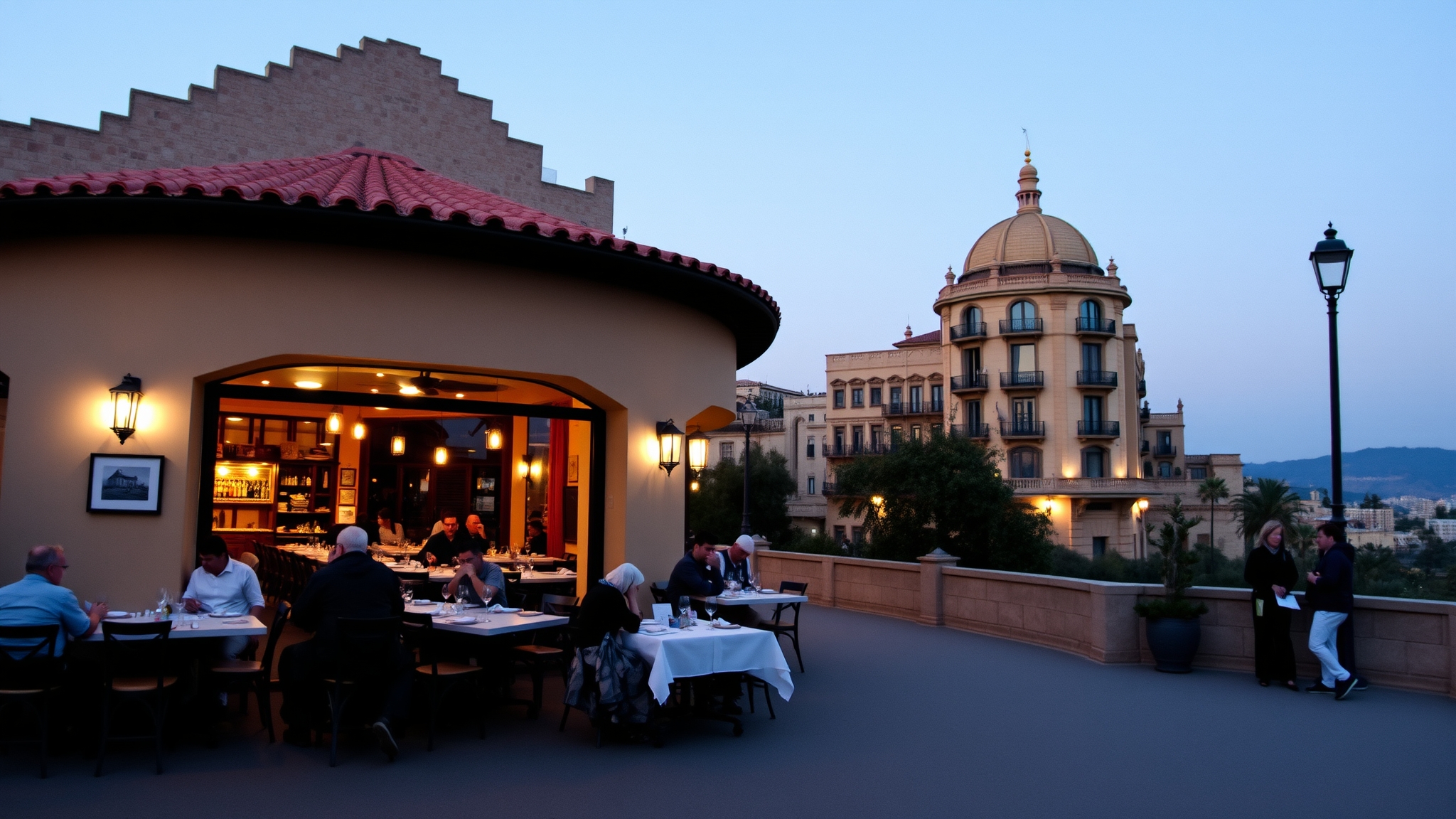 Els 10 millors restaurants de El Puig de Santa Maria