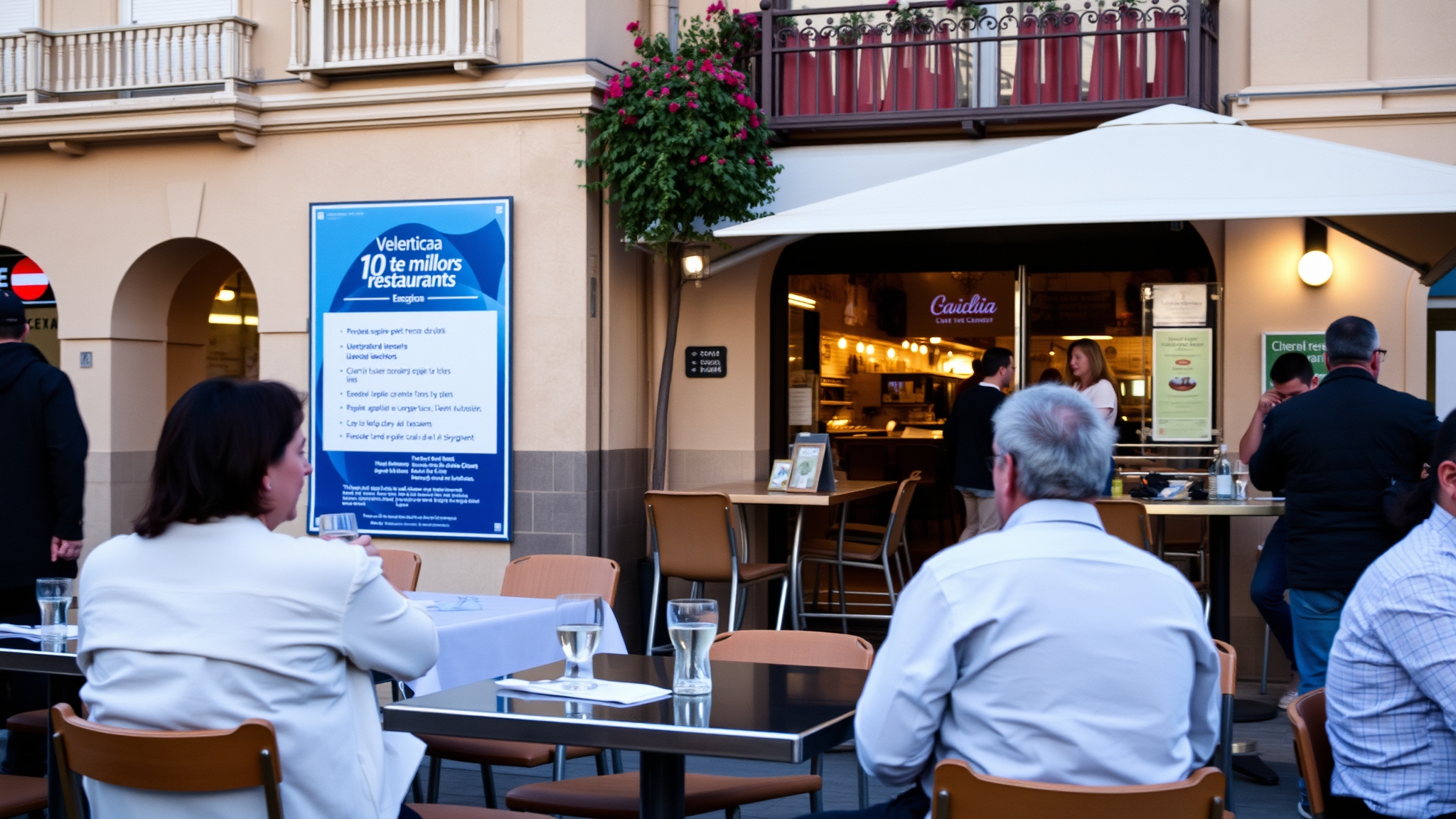 Els 10 millors restaurants de Pego