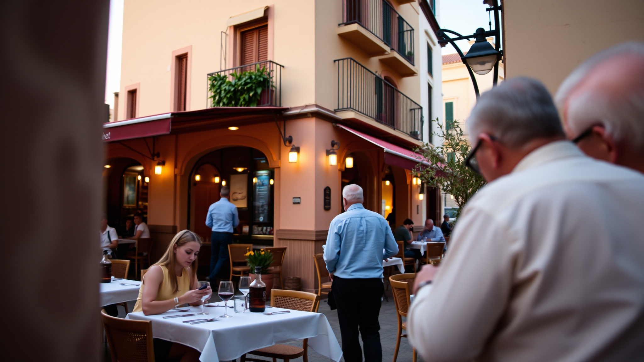 Els 10 millors restaurants de Teulada