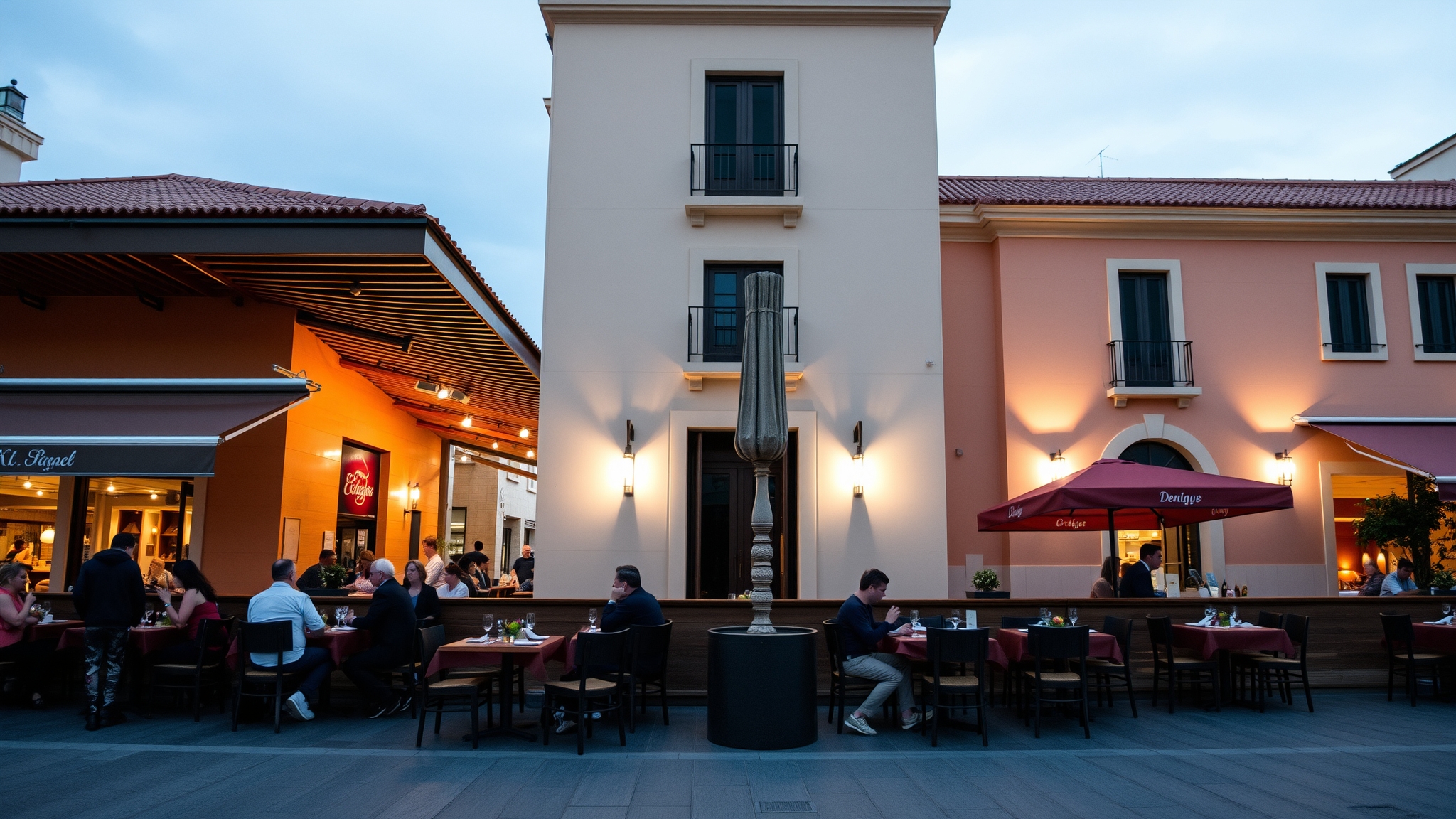 Els 10 millors restaurants de L'Alcúdia