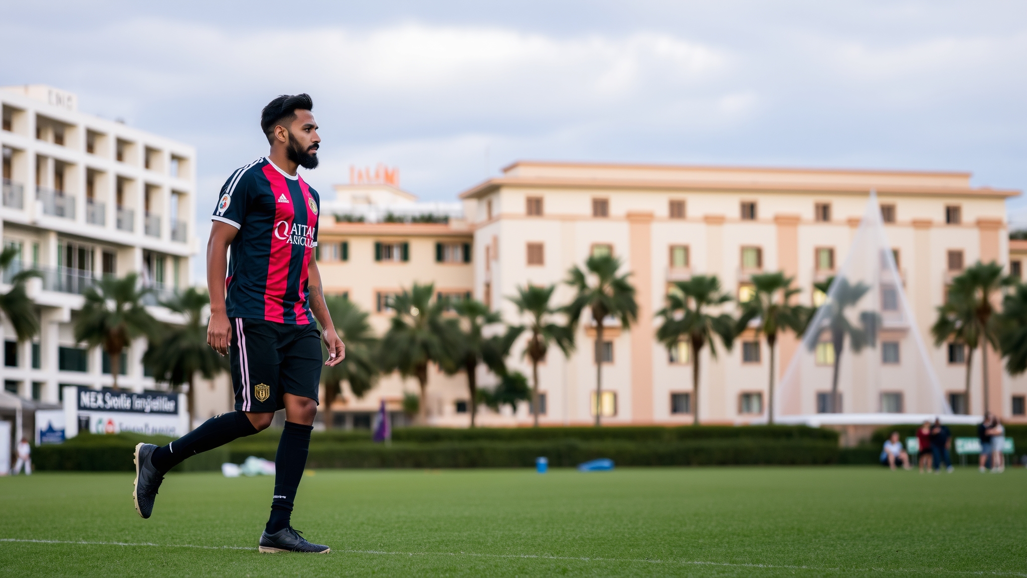 Lamine Yamal: 'Modo Mundial' analitza la selecció espanyola amb 1 àrbitre