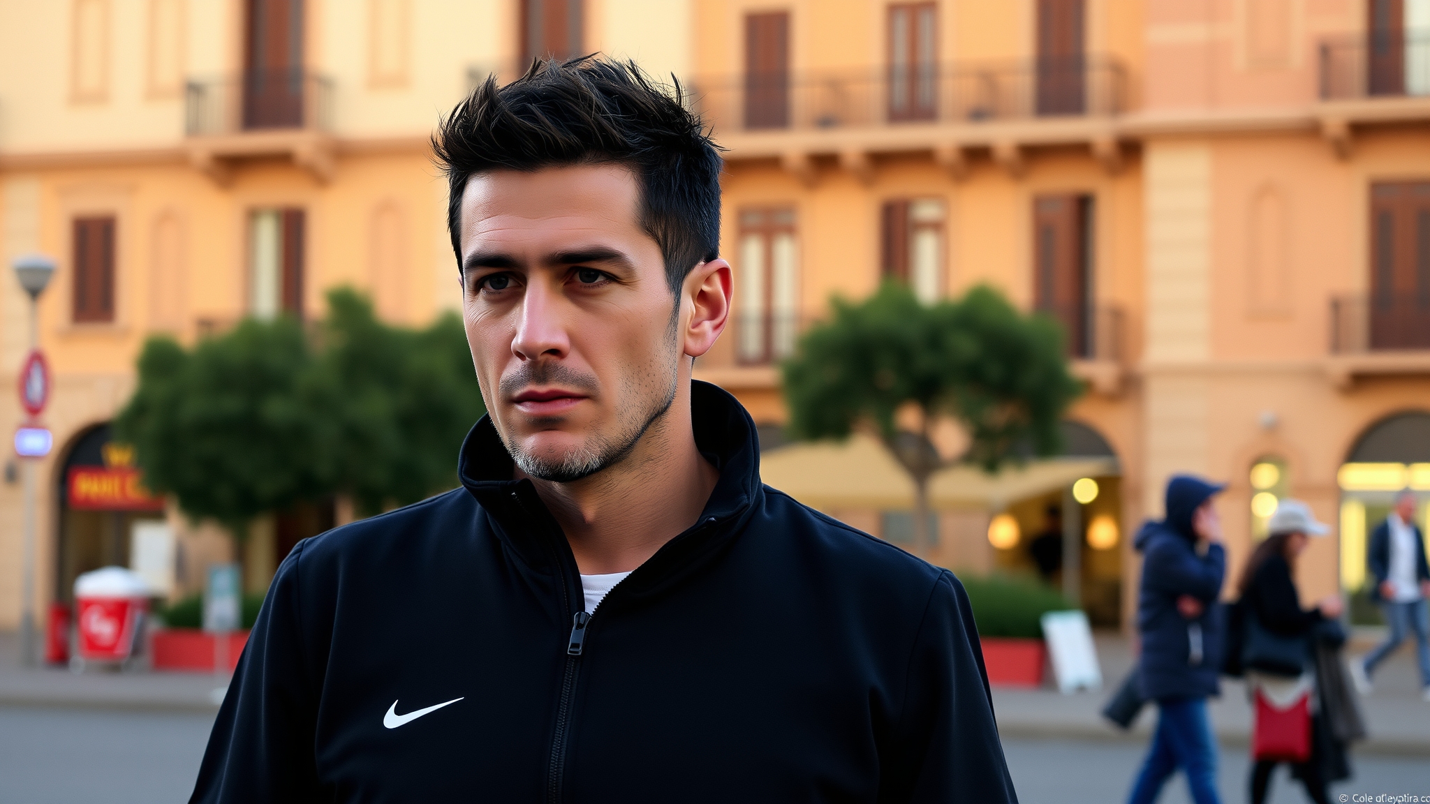 Hernández Hernández torna al Mundial com a quart àrbitre d'Inglaterra - Noruega