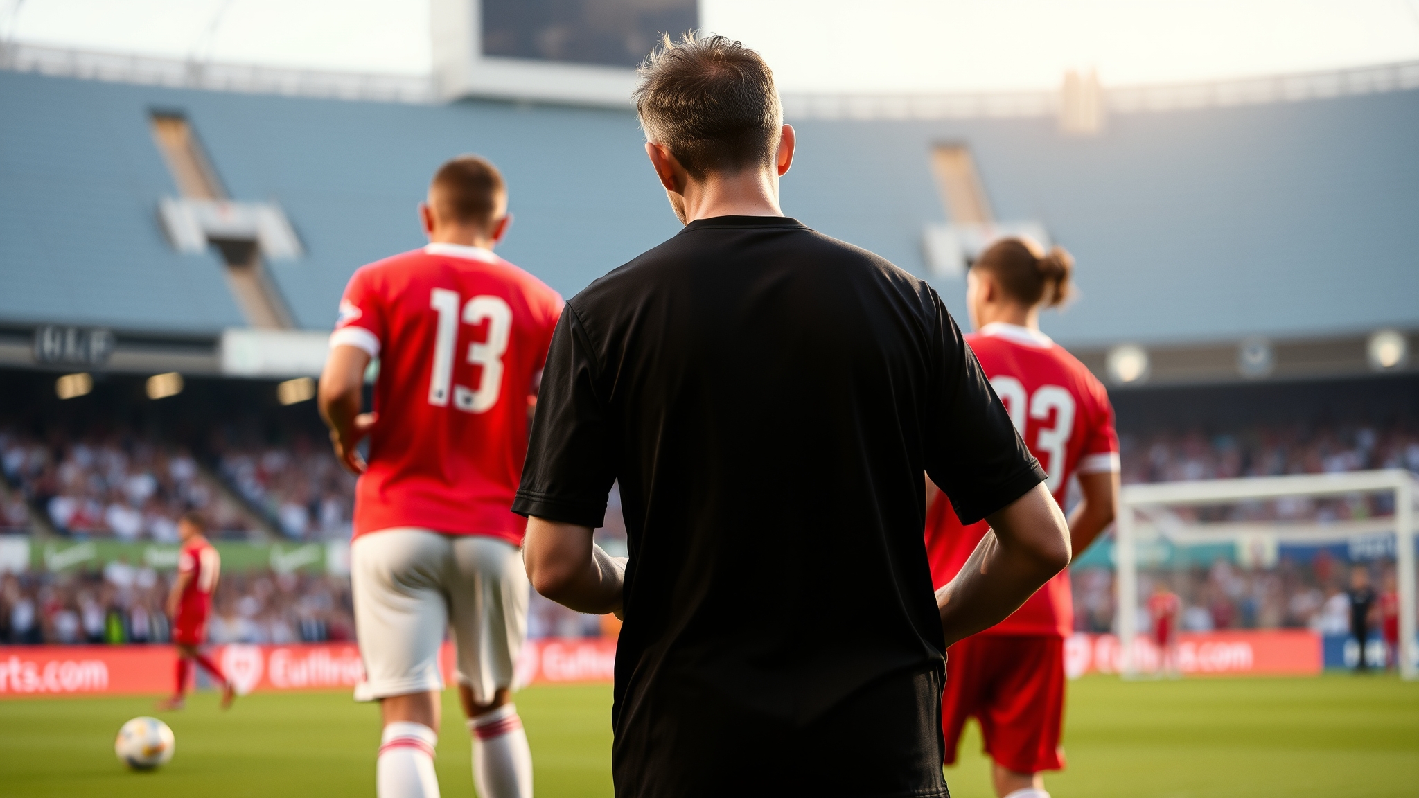 Investigadors nord-americans determinen els millors partits del Mundial fins ara