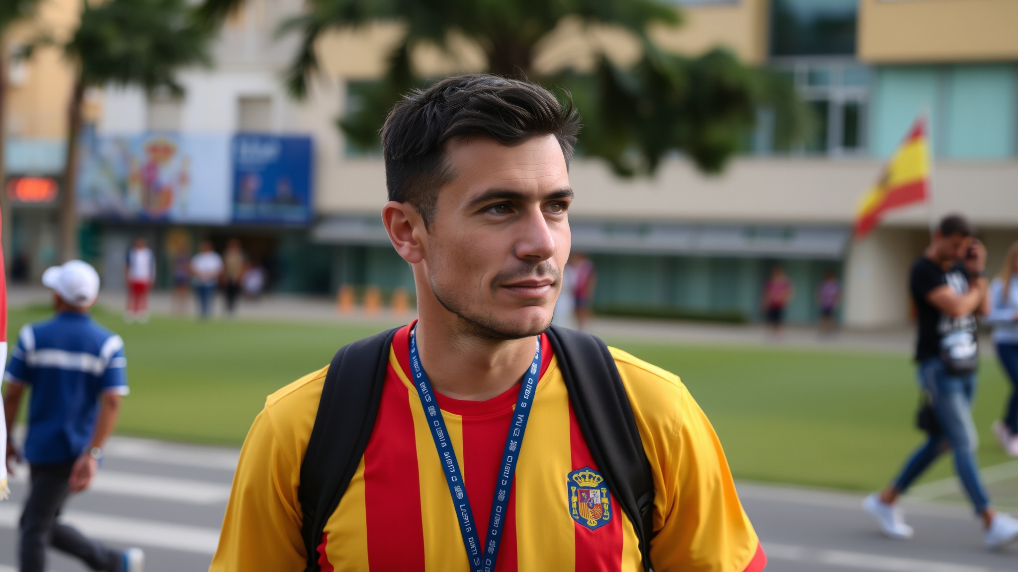 Espanya s'enfronta a França en la semifinal del Mundial el 14 de juliol